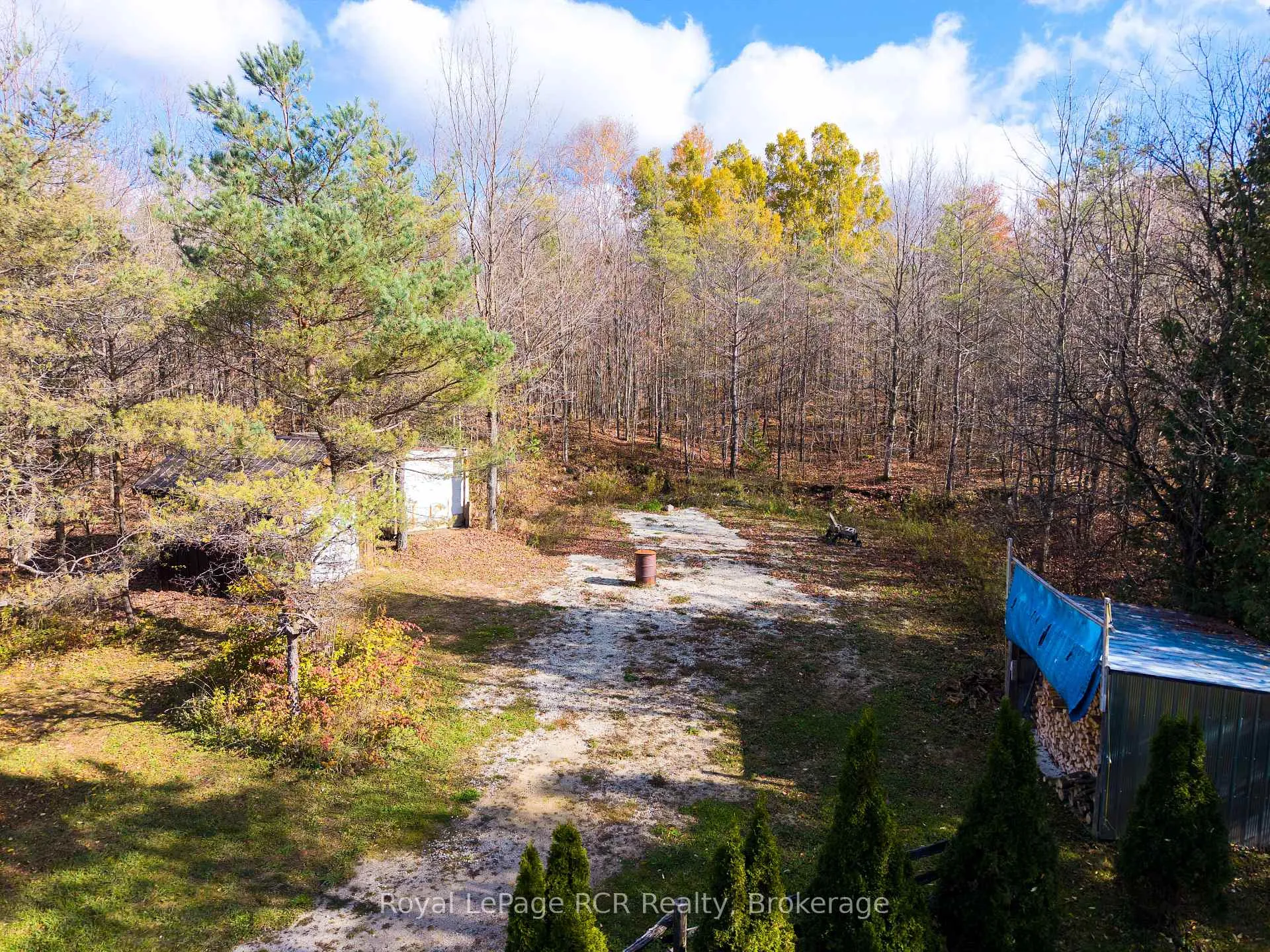 Photo 21 of 395443 2 Concession, Chatsworth — HOMEH