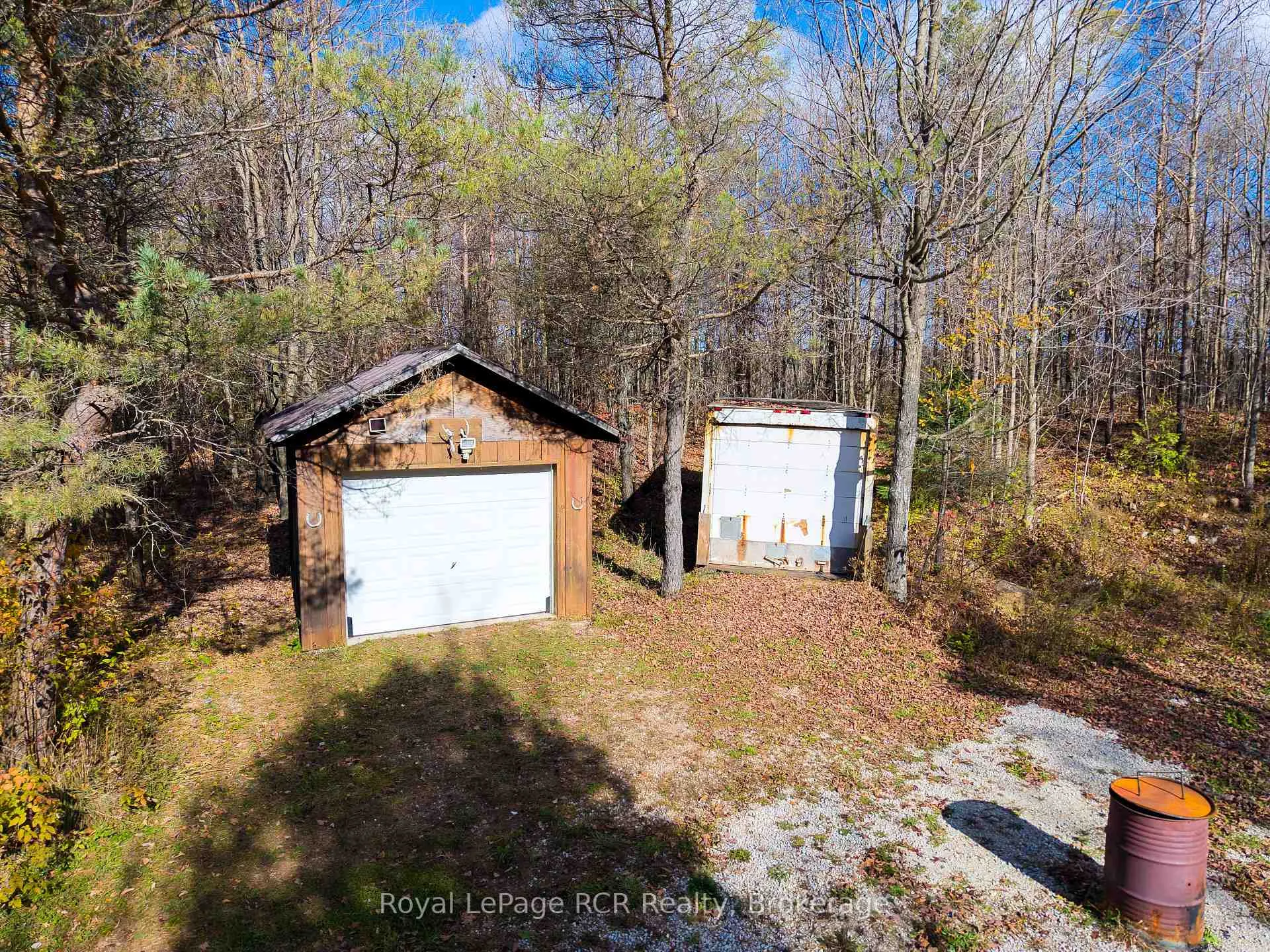 Photo 22 of 395443 2 Concession, Chatsworth — HOMEH