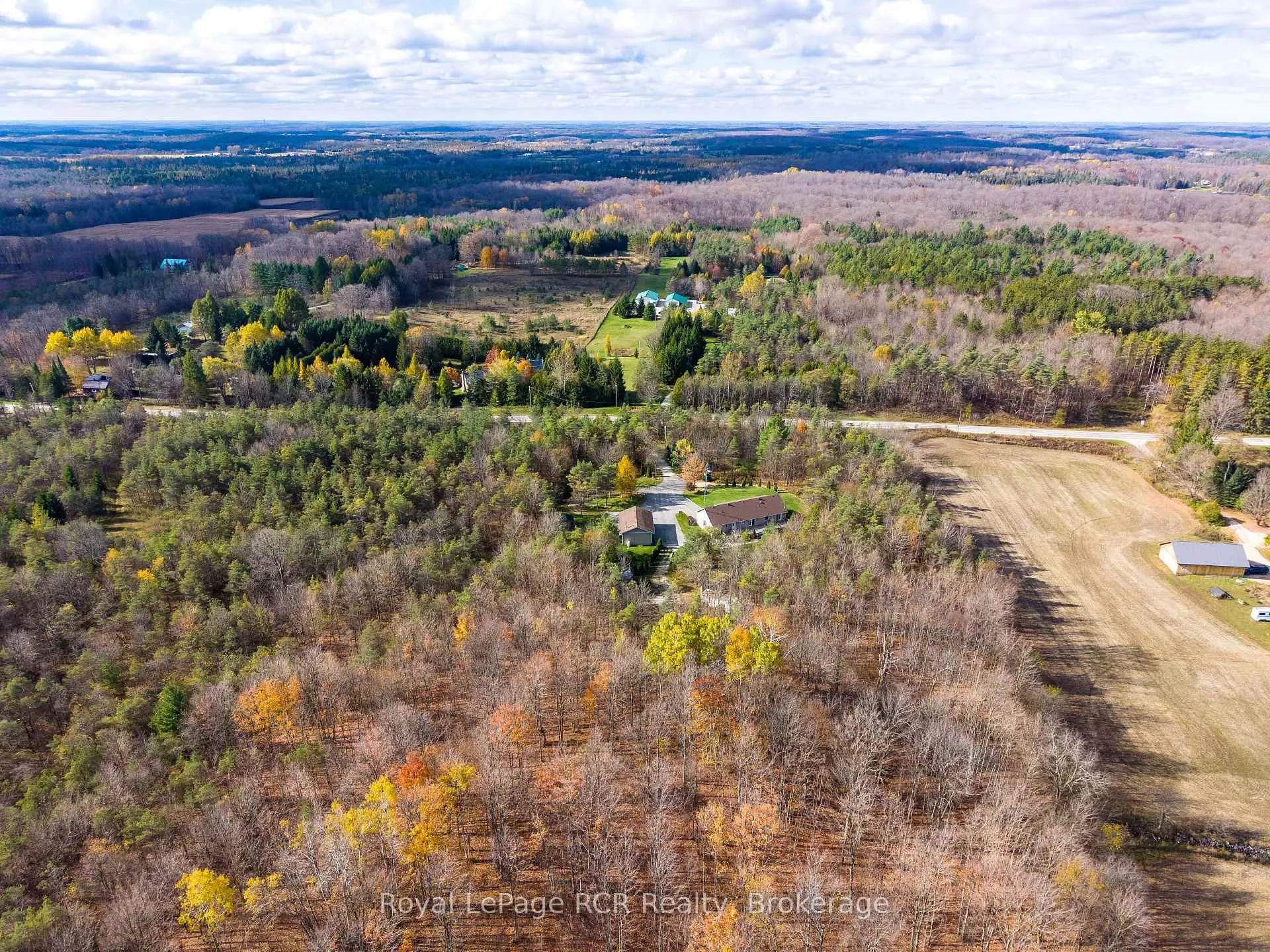 Photo 23 of 395443 2 Concession, Chatsworth — HOMEH