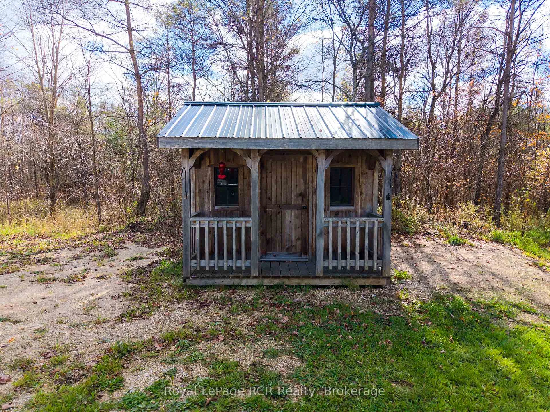 Photo 27 of 395443 2 Concession, Chatsworth — HOMEH
