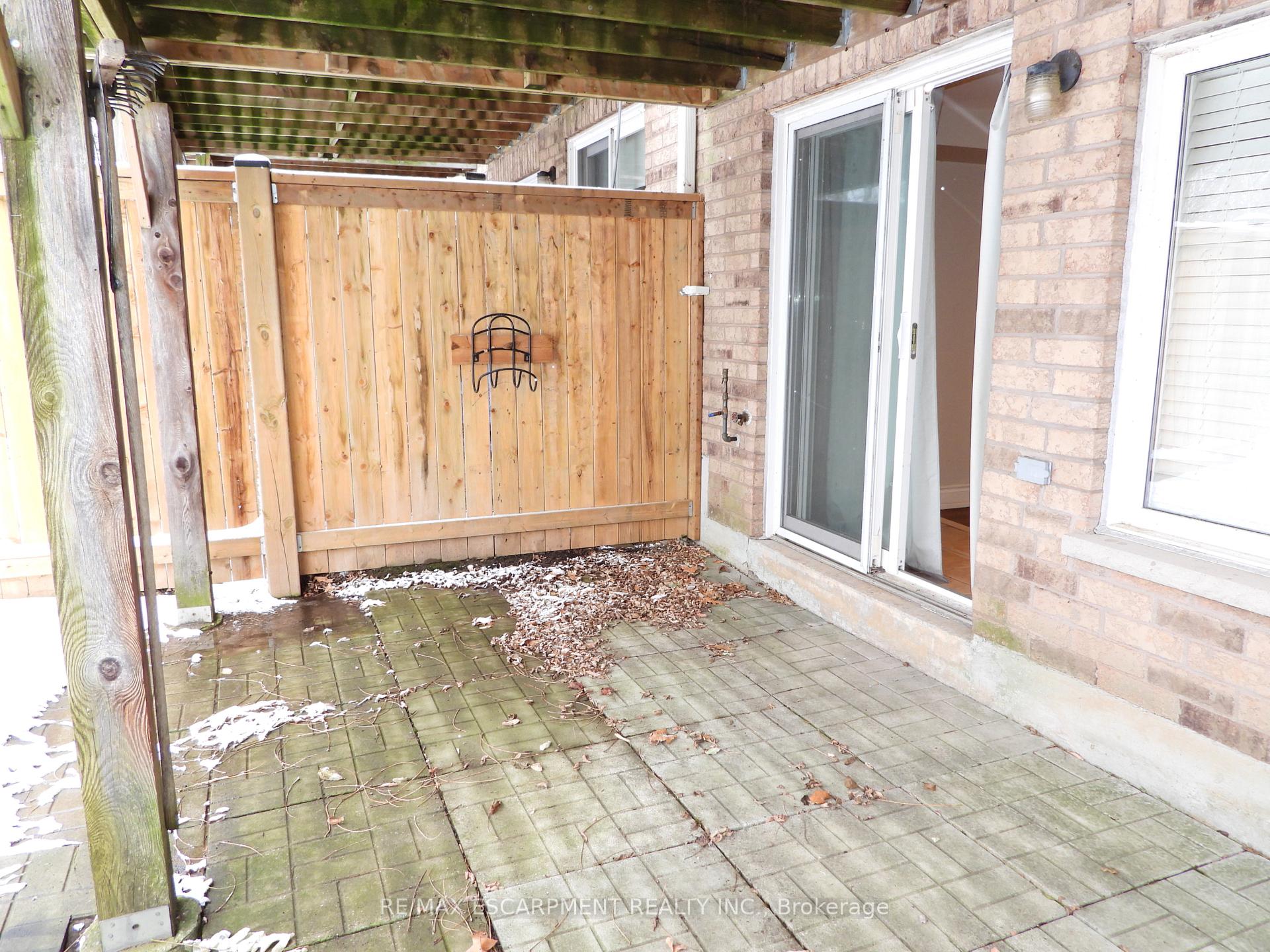 Photo 30 of Unit 123, 710 Spring Gardens Road, Burlington, Bayview — HOMEH