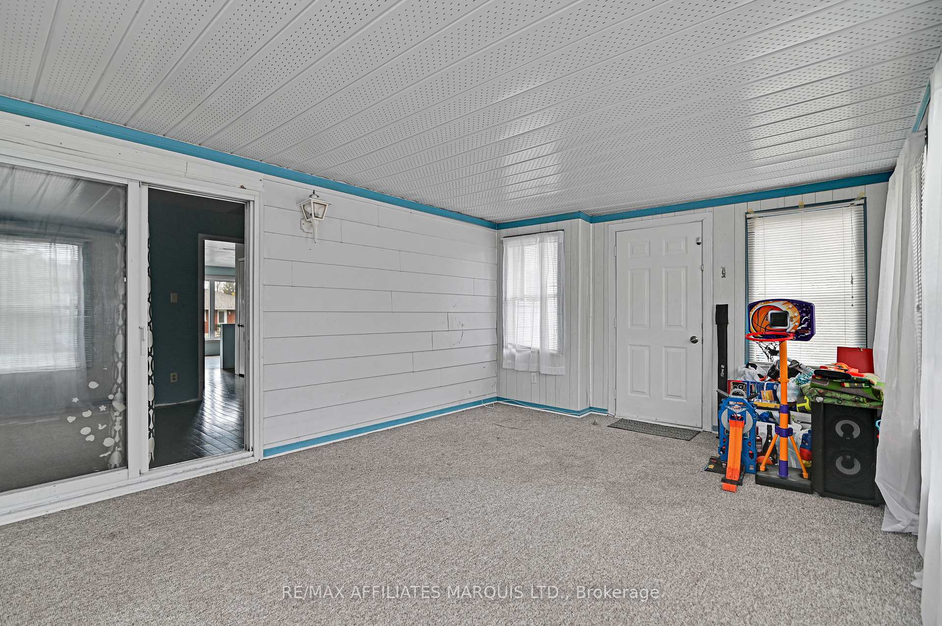 Photo 16 of 1531 Champagne Avenue, Cornwall — HOMEH