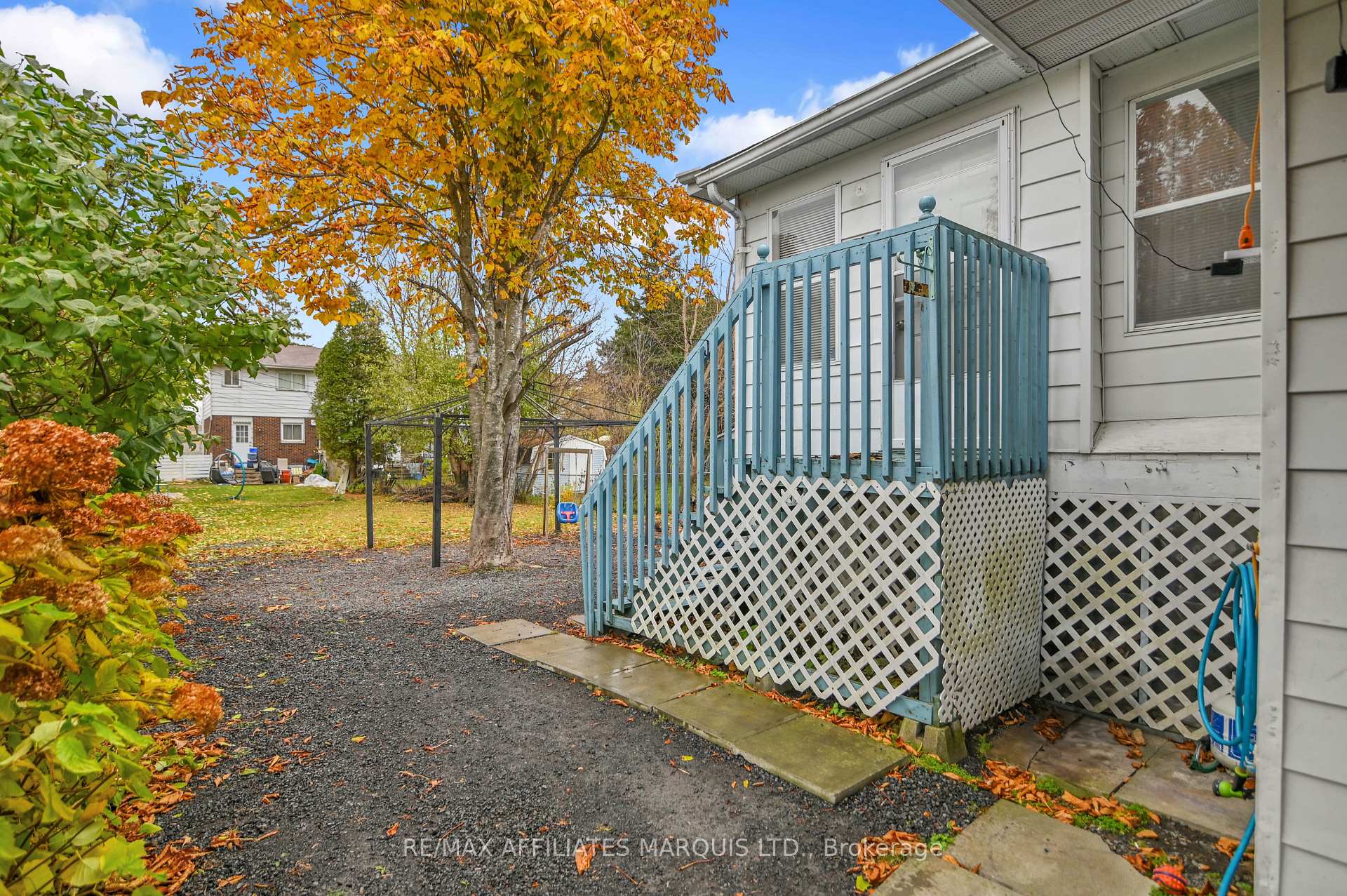 Photo 25 of 1531 Champagne Avenue, Cornwall — HOMEH