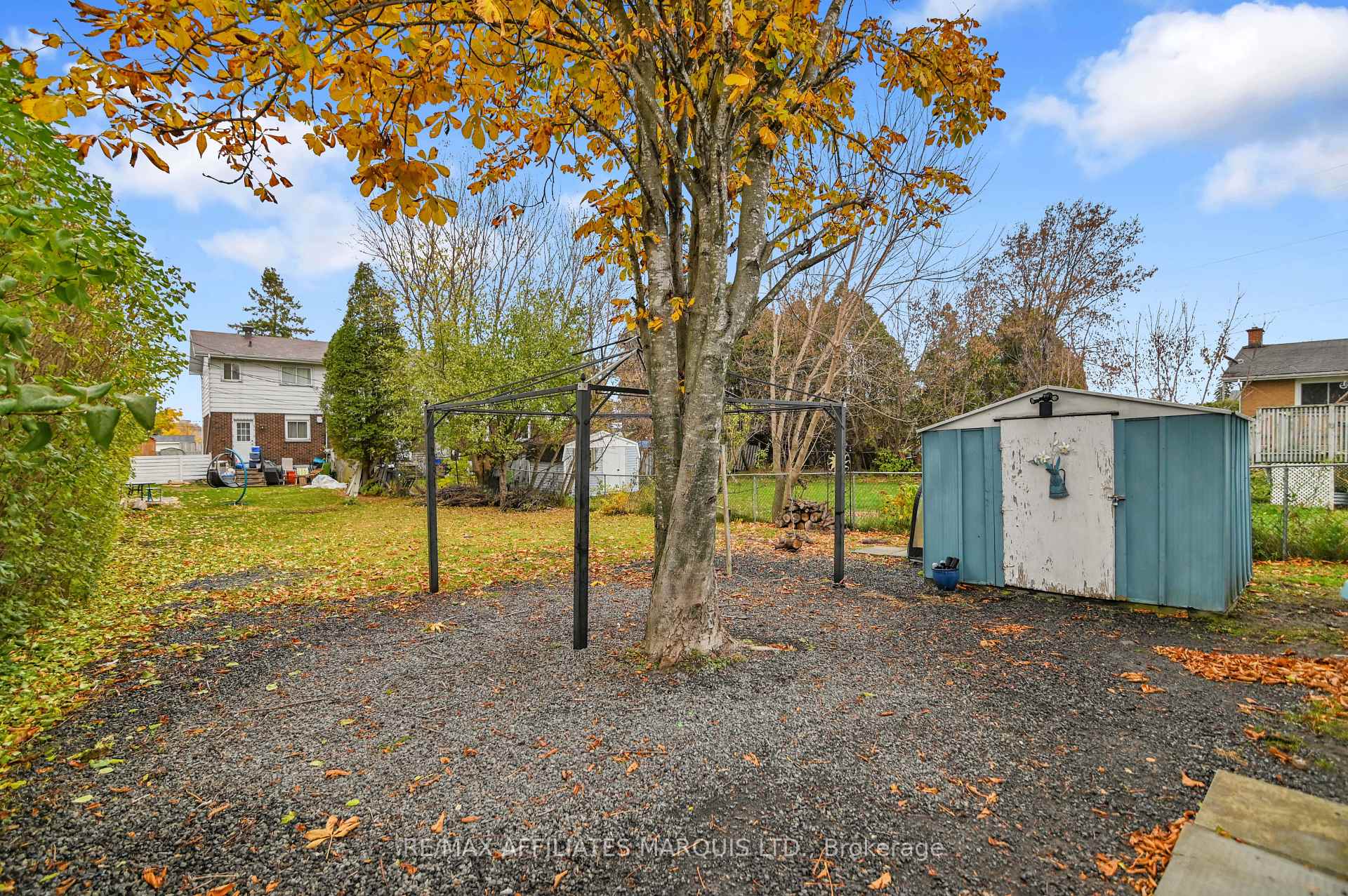 Photo 27 of 1531 Champagne Avenue, Cornwall — HOMEH
