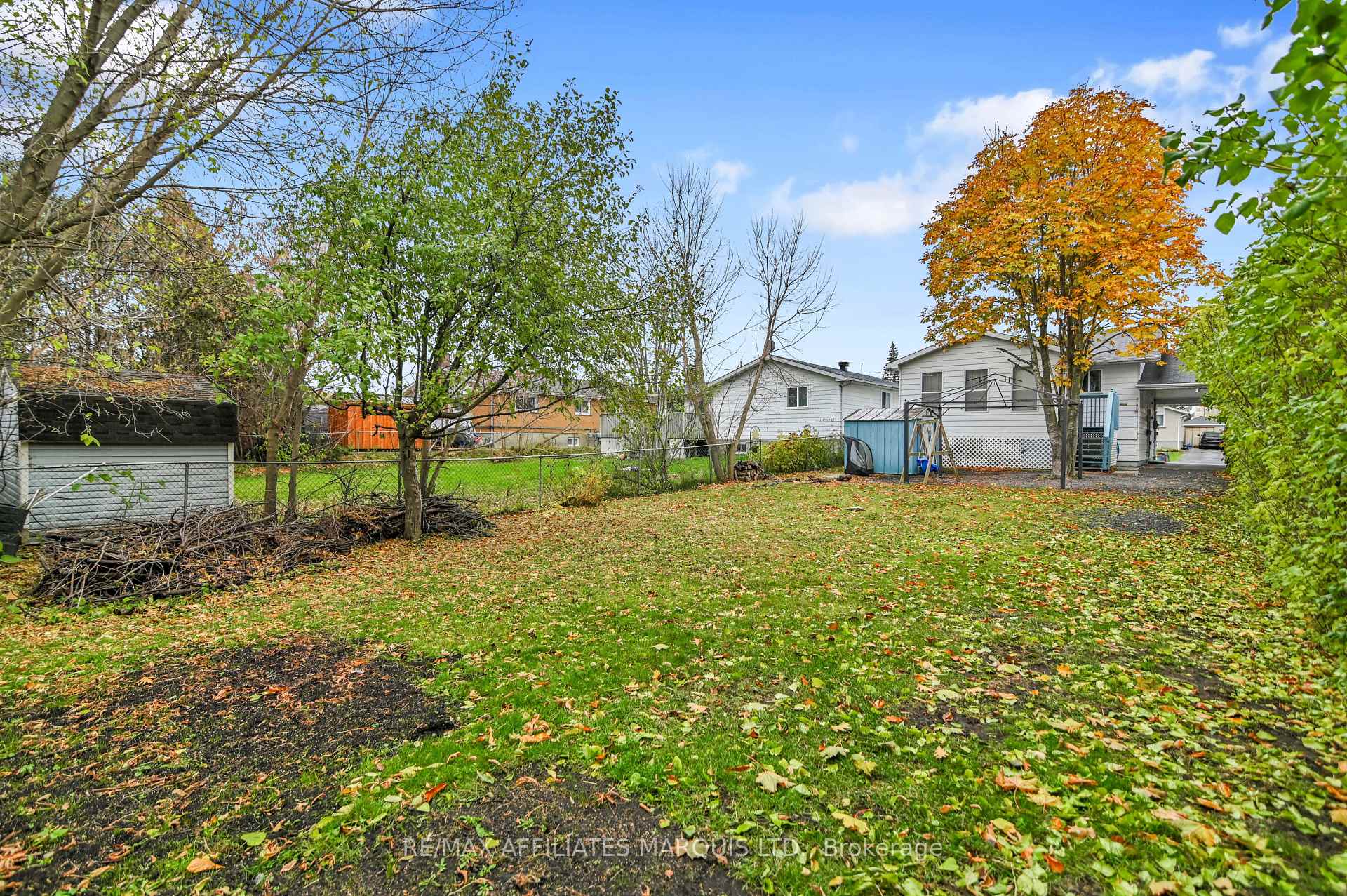 Photo 28 of 1531 Champagne Avenue, Cornwall — HOMEH