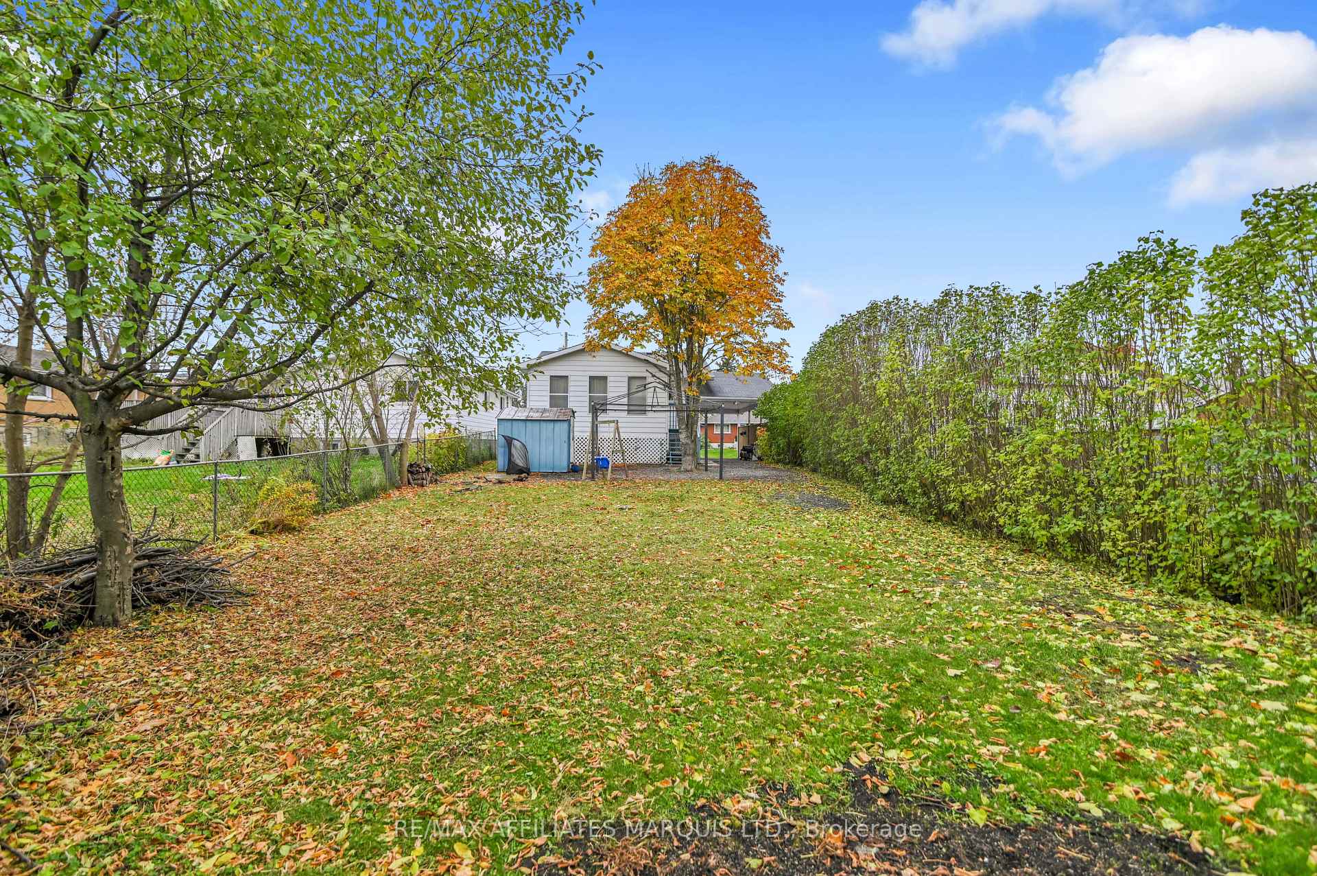 Photo 31 of 1531 Champagne Avenue, Cornwall — HOMEH