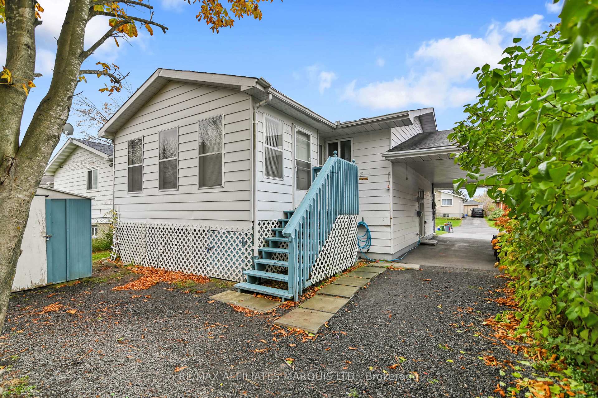 Photo 33 of 1531 Champagne Avenue, Cornwall — HOMEH