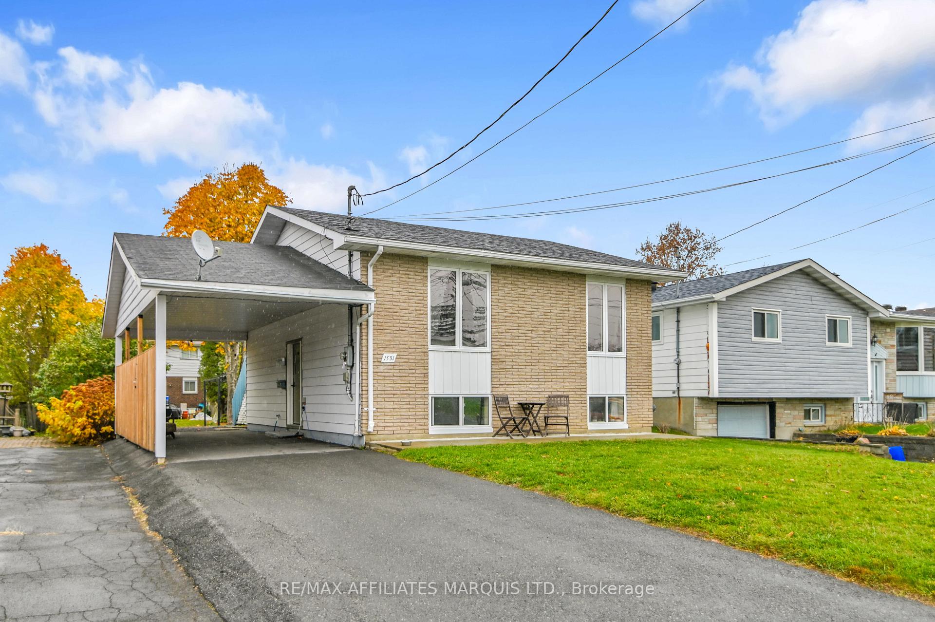 Photo 32 of 1531 Champagne Avenue, Cornwall — HOMEH