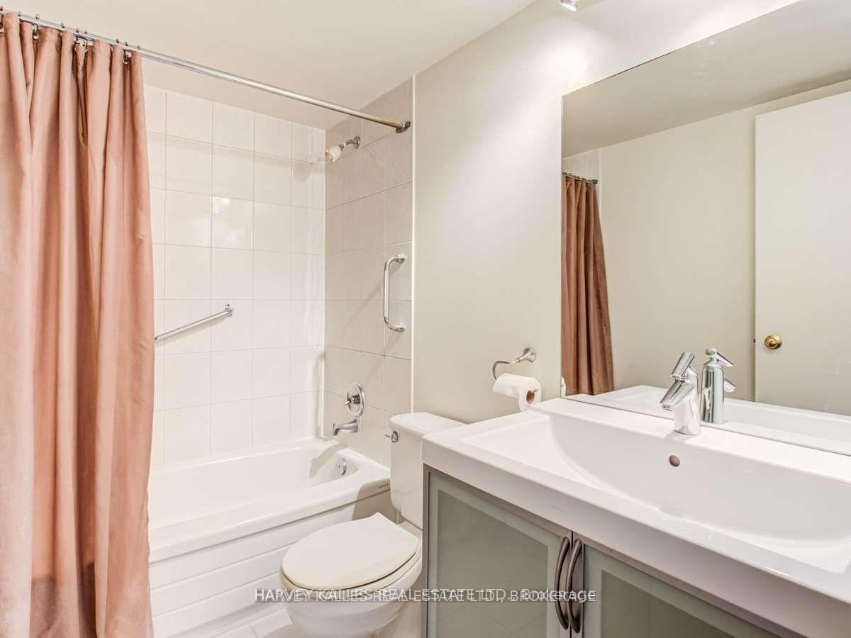 Photo 14 of Unit 708, 7420 Bathurst Street, Vaughan, Brownridge — HOMEH