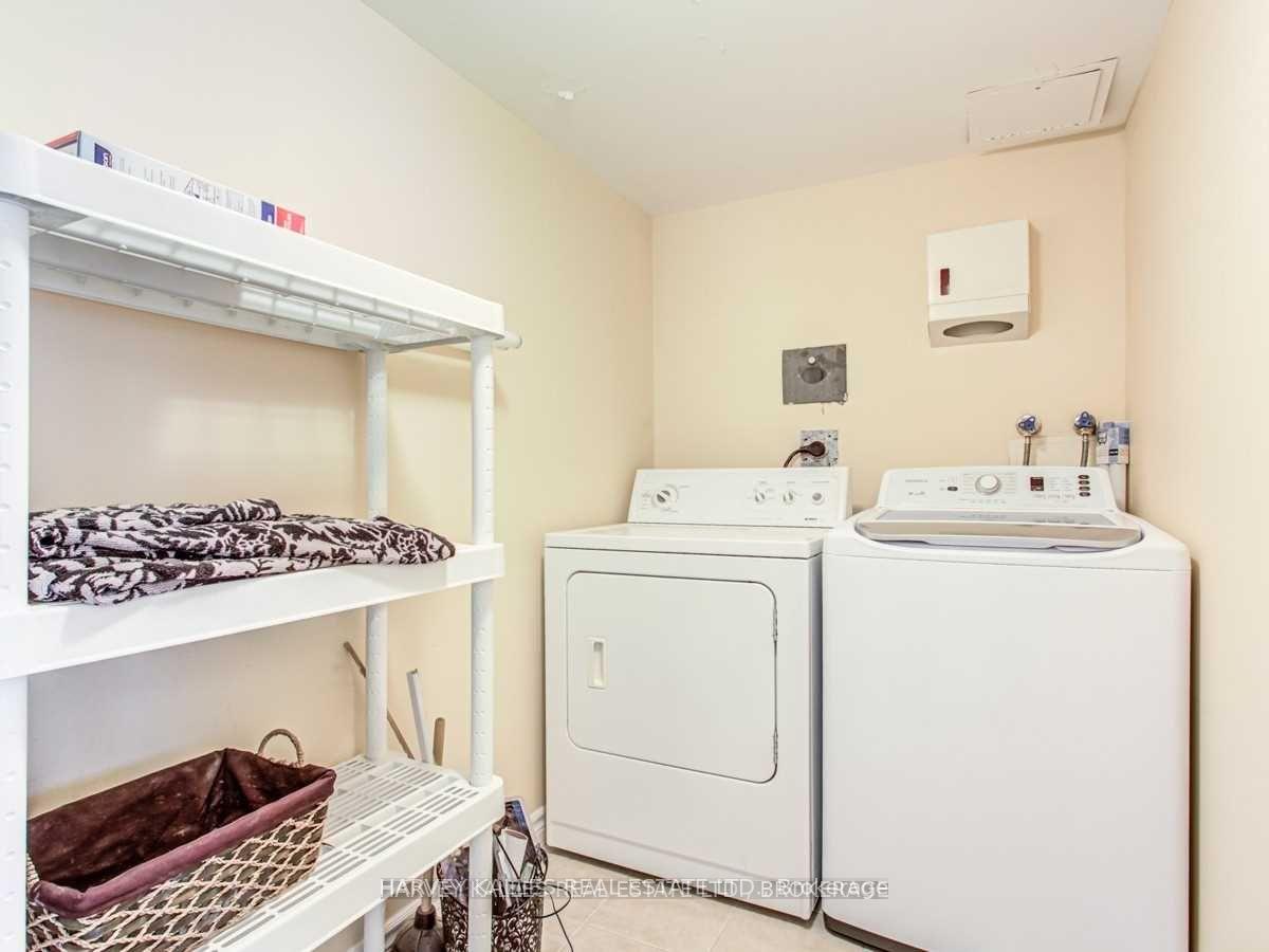 Photo 19 of Unit 708, 7420 Bathurst Street, Vaughan, Brownridge — HOMEH