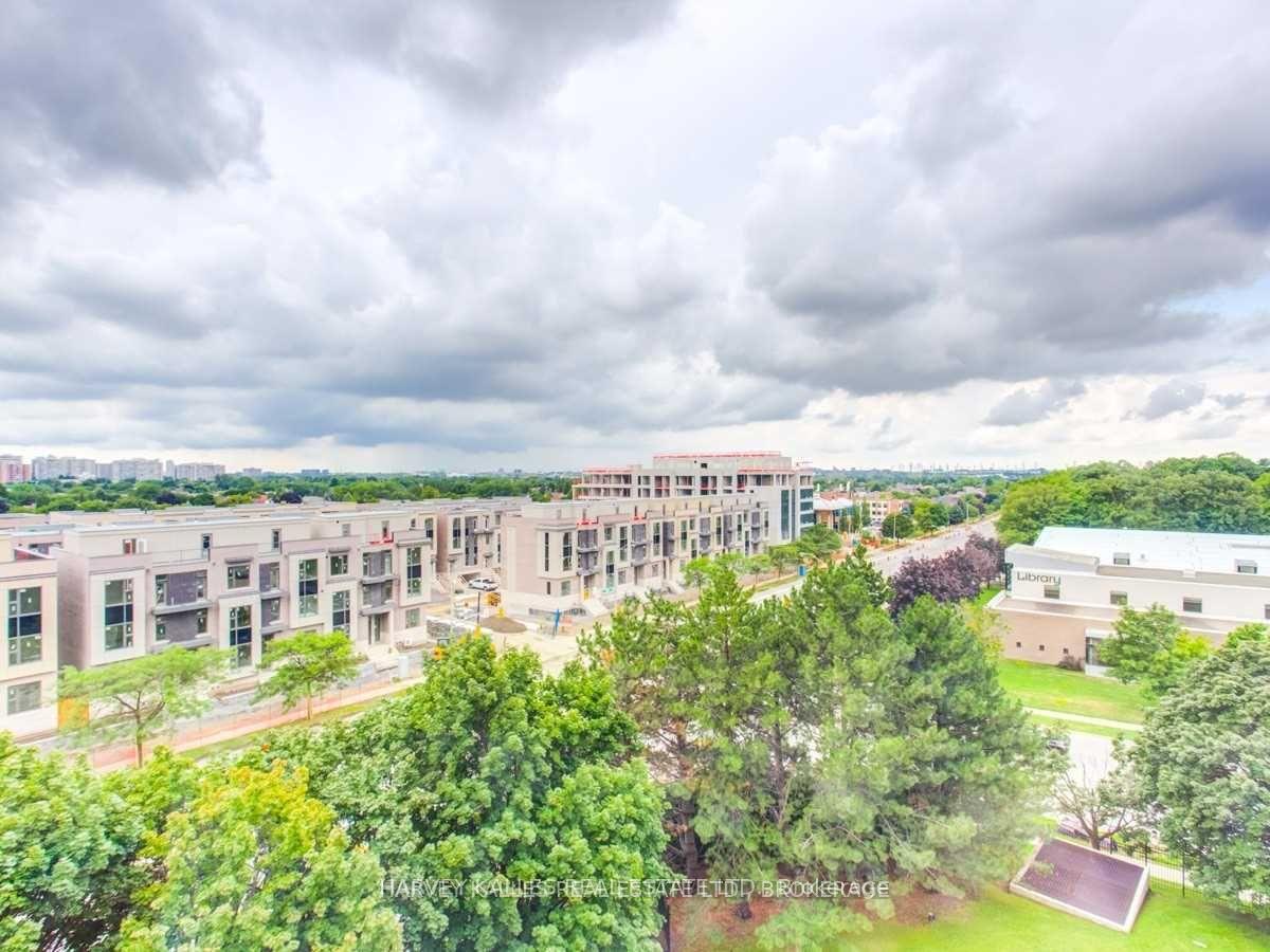 Photo 20 of Unit 708, 7420 Bathurst Street, Vaughan, Brownridge — HOMEH