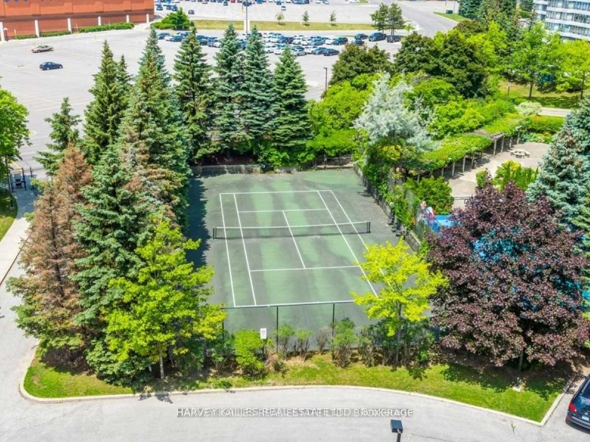 Photo 21 of Unit 708, 7420 Bathurst Street, Vaughan, Brownridge — HOMEH