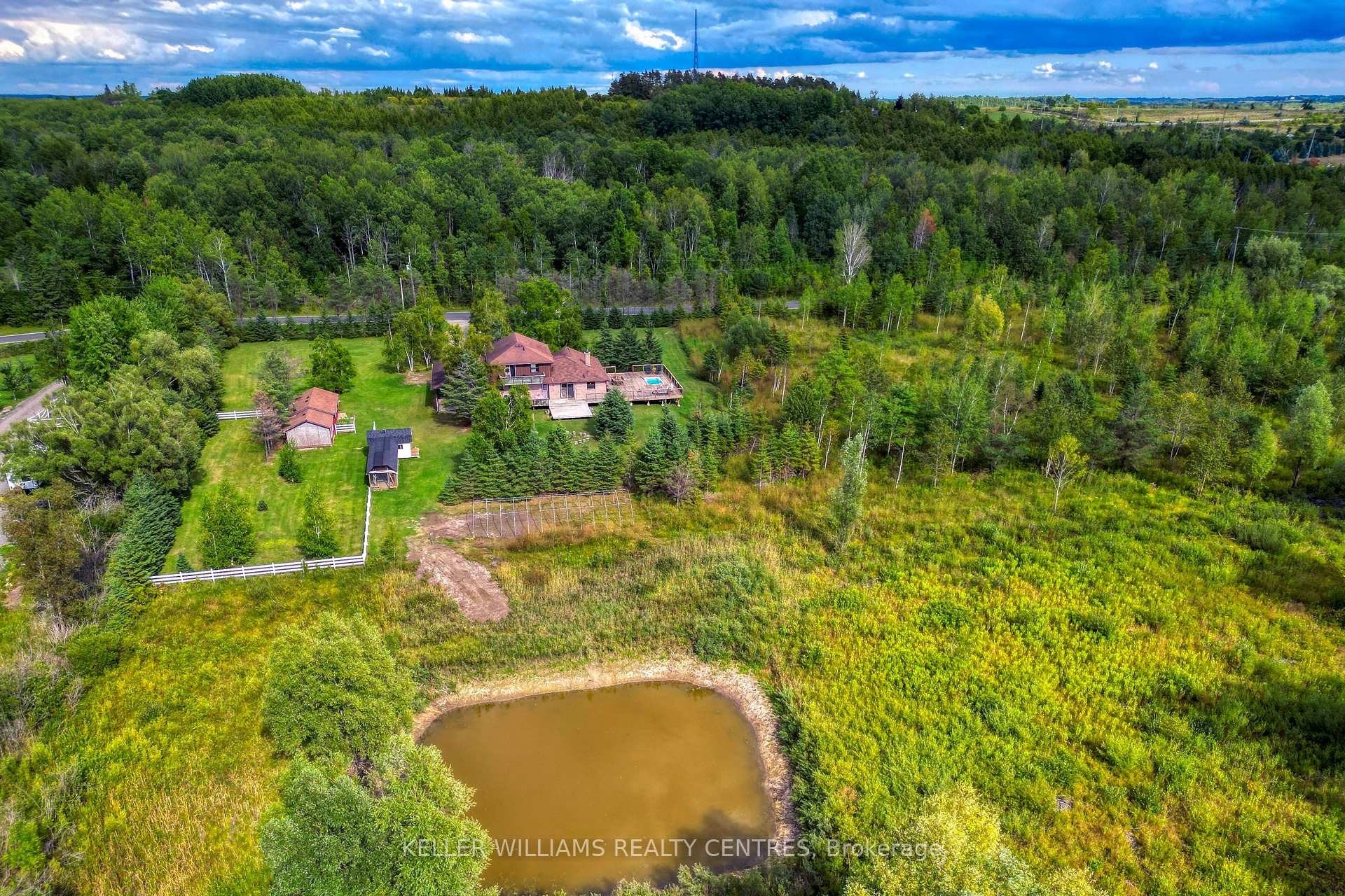 Photo 1 of 25154 Valley View Drive, Georgina, Sutton & Jackson's Point — HOMEH