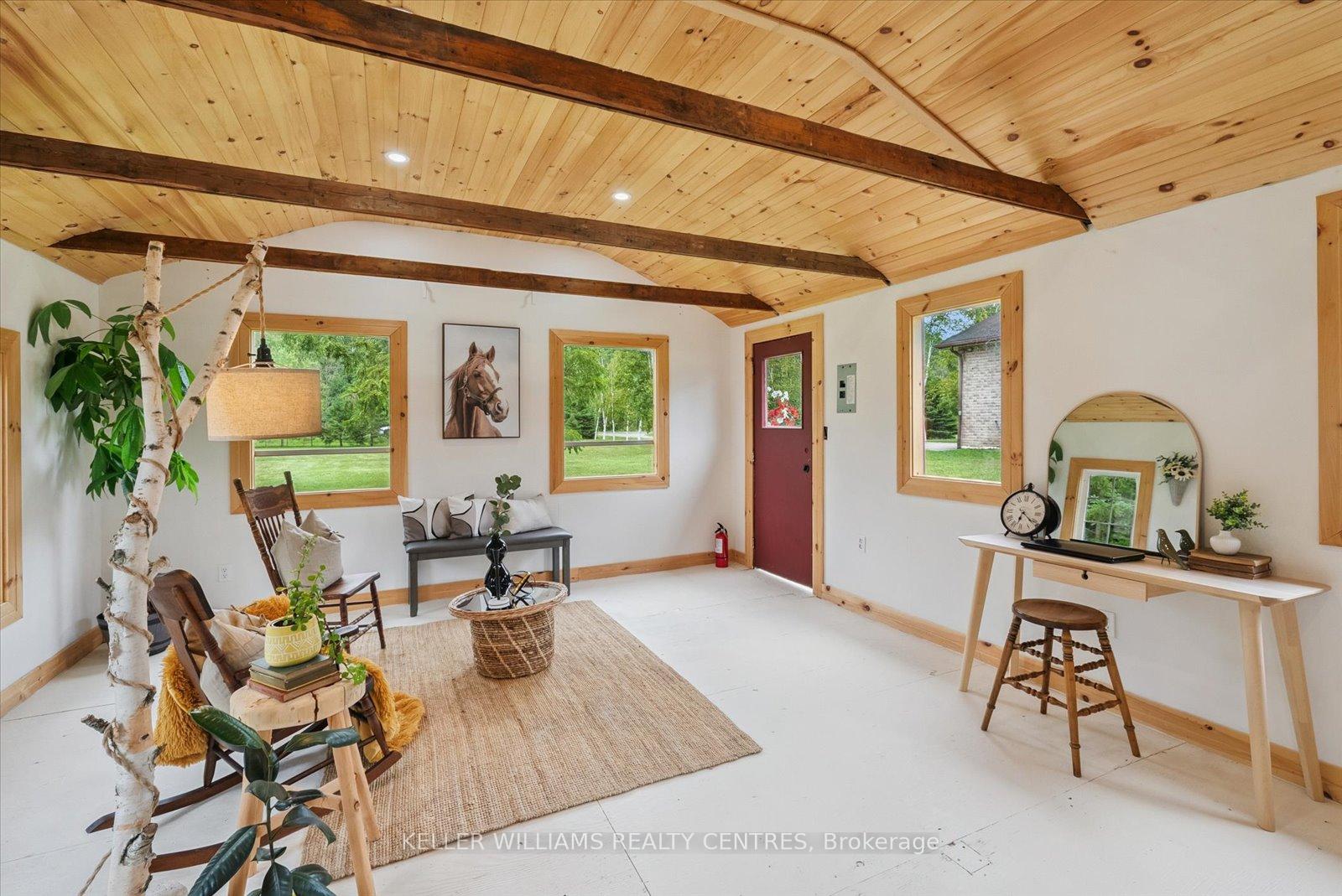 Photo 34 of 25154 Valley View Drive, Georgina, Sutton & Jackson's Point — HOMEH