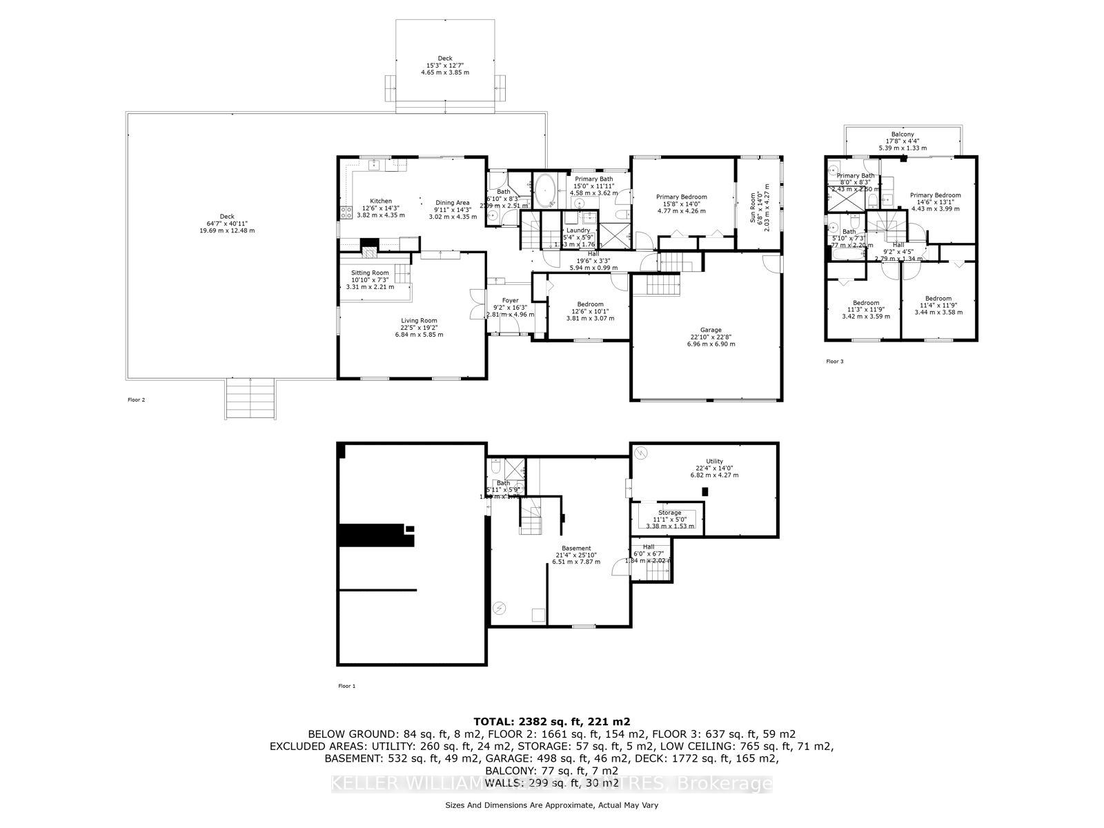 Photo 47 of 25154 Valley View Drive, Georgina, Sutton & Jackson's Point — HOMEH