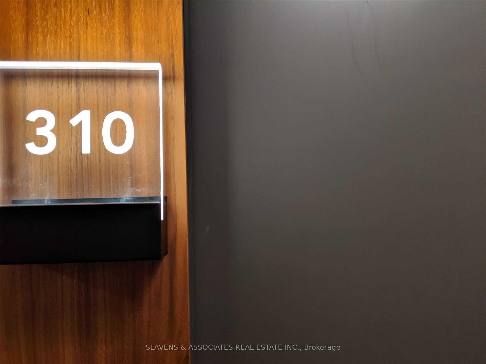 Photo 6 of Unit 310, 38 Cameron Street, Toronto, Kensington-Chinatown — HOMEH