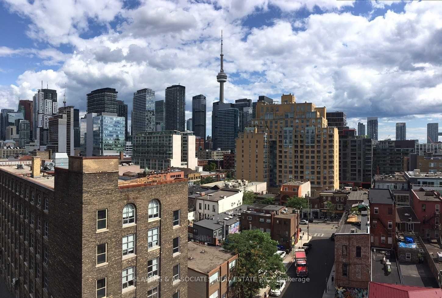 Photo 13 of Unit 310, 38 Cameron Street, Toronto, Kensington-Chinatown — HOMEH