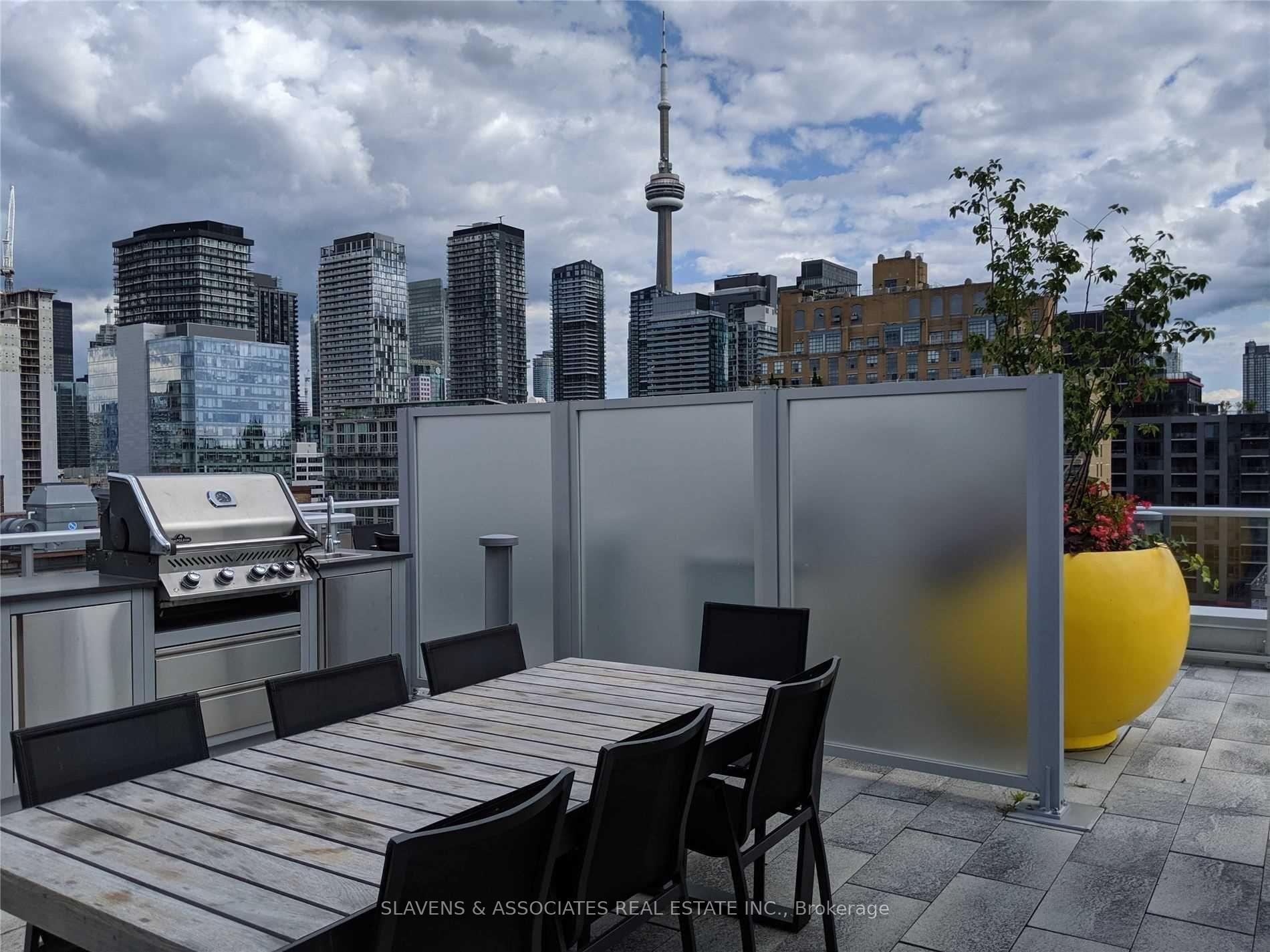 Photo 15 of Unit 310, 38 Cameron Street, Toronto, Kensington-Chinatown — HOMEH