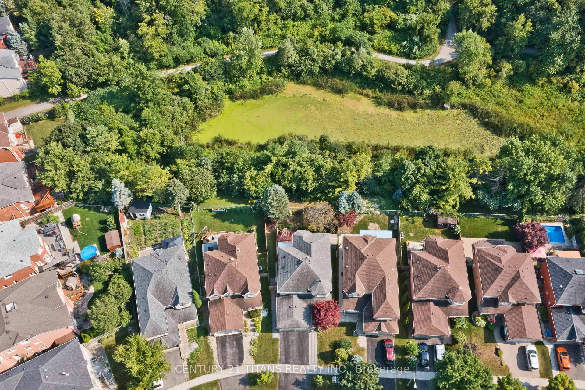Photo 4 of 7 Annie Crescent, Ajax, Central West — HOMEH