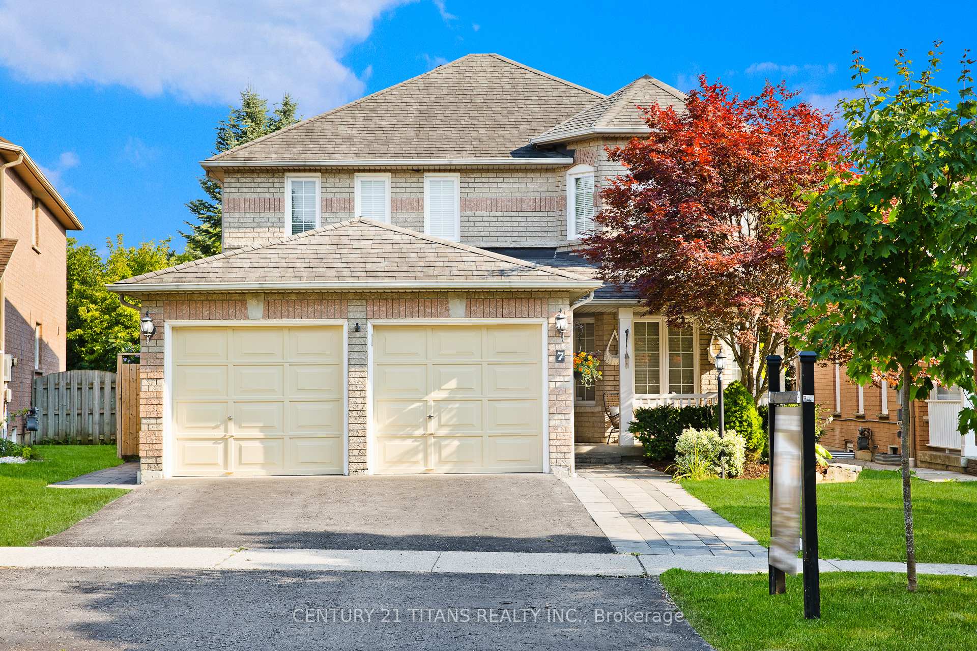Photo 5 of 7 Annie Crescent, Ajax, Central West — HOMEH