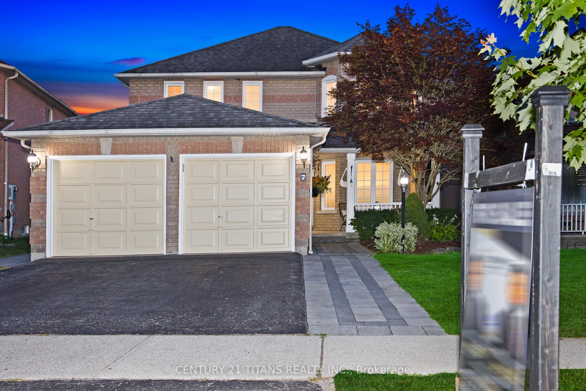 Photo 6 of 7 Annie Crescent, Ajax, Central West — HOMEH