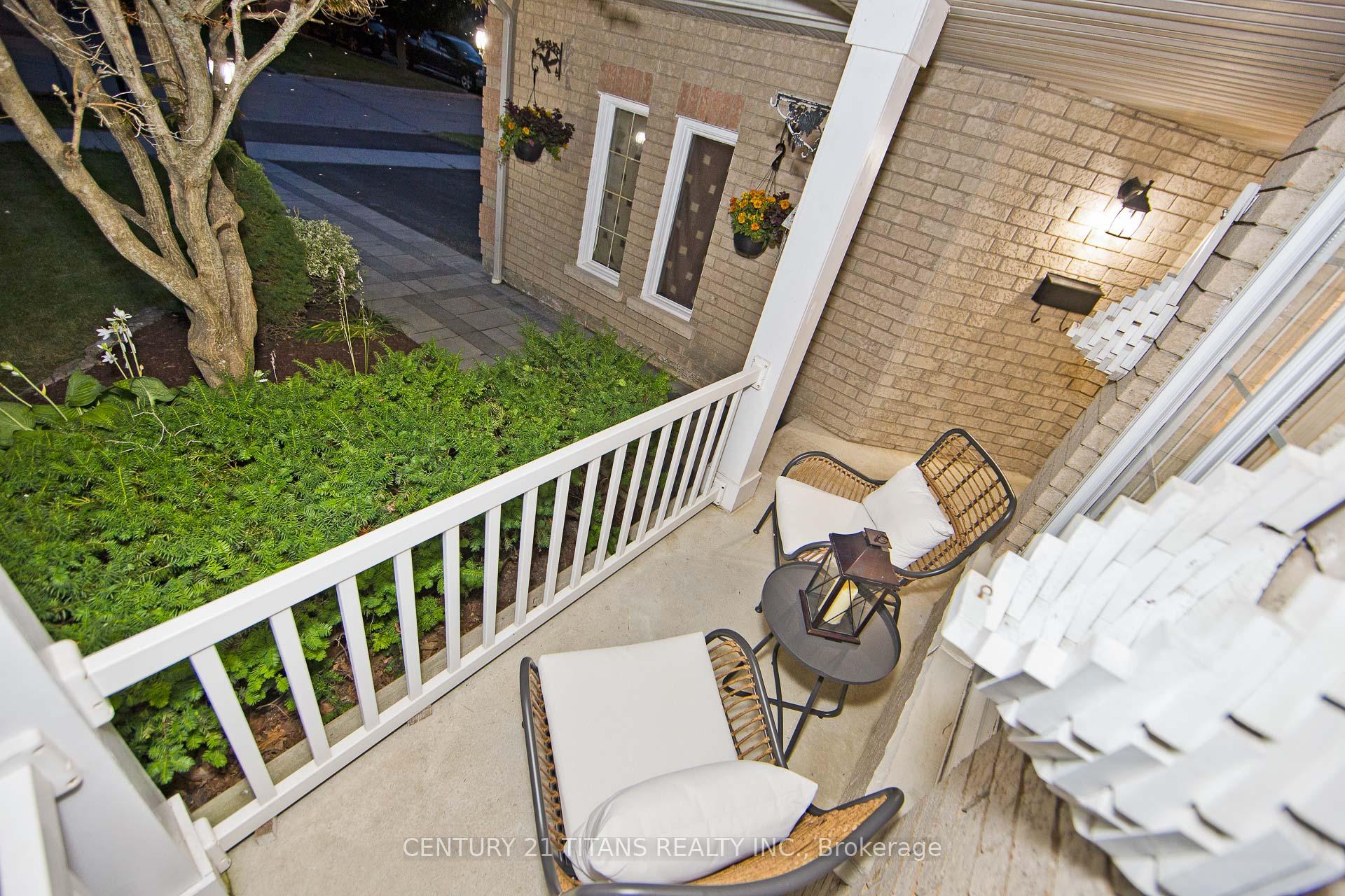 Photo 7 of 7 Annie Crescent, Ajax, Central West — HOMEH