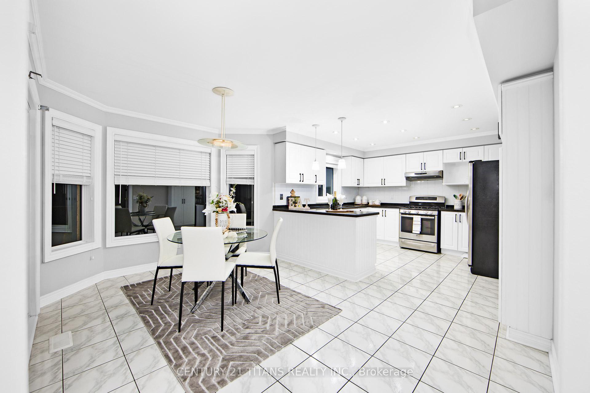 Photo 20 of 7 Annie Crescent, Ajax, Central West — HOMEH