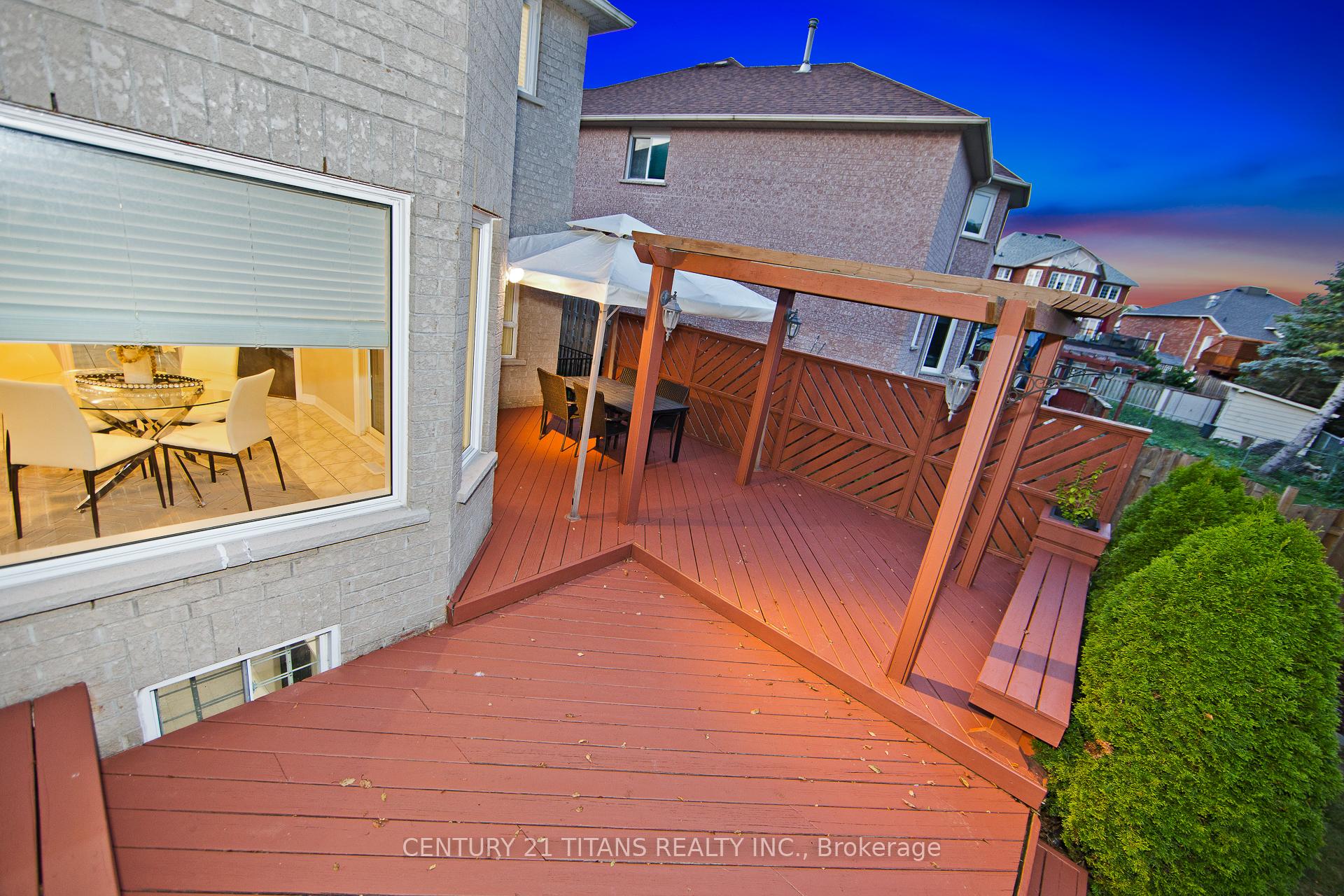 Photo 42 of 7 Annie Crescent, Ajax, Central West — HOMEH