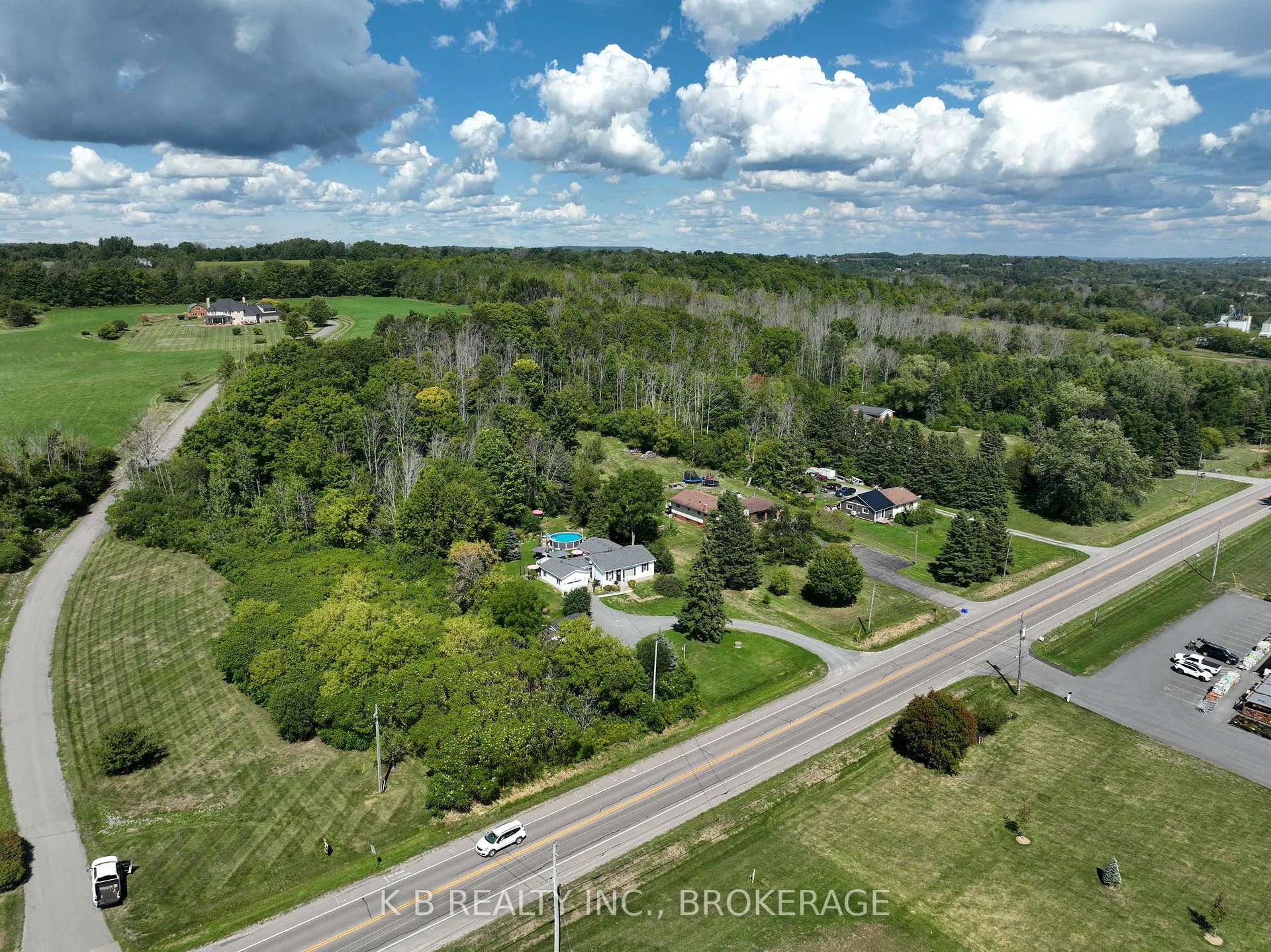 Photo 2 of 15598 County Road 2, Brighton, Rural Brighton — HOMEH
