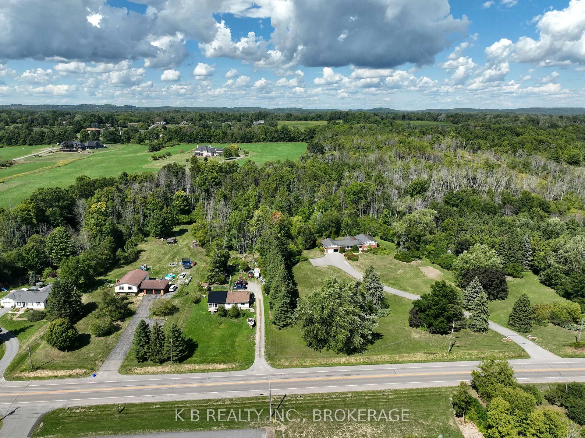Photo 3 of 15598 County Road 2, Brighton, Rural Brighton — HOMEH