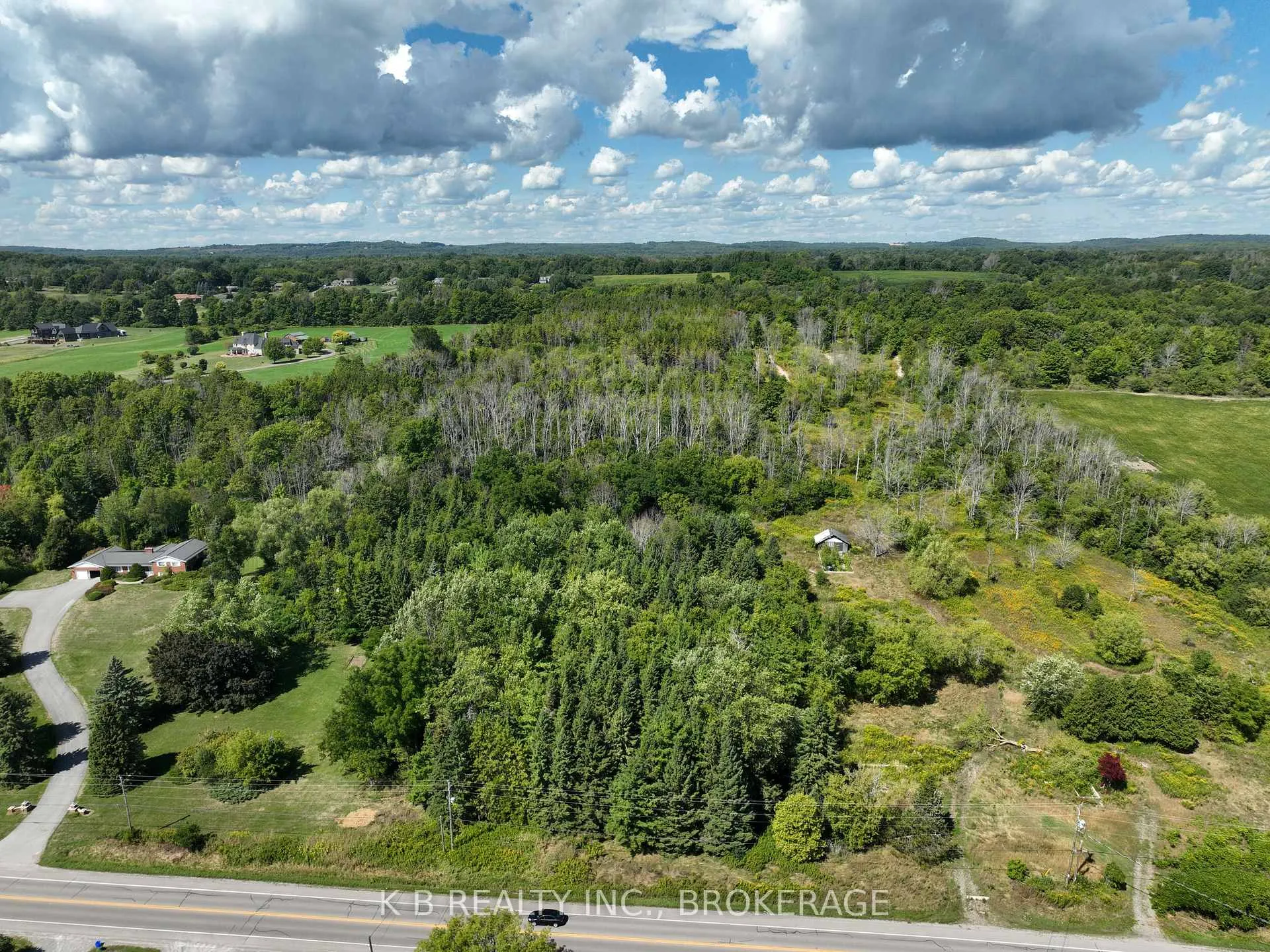 Photo 4 of 15598 County Road 2, Brighton, Rural Brighton — HOMEH