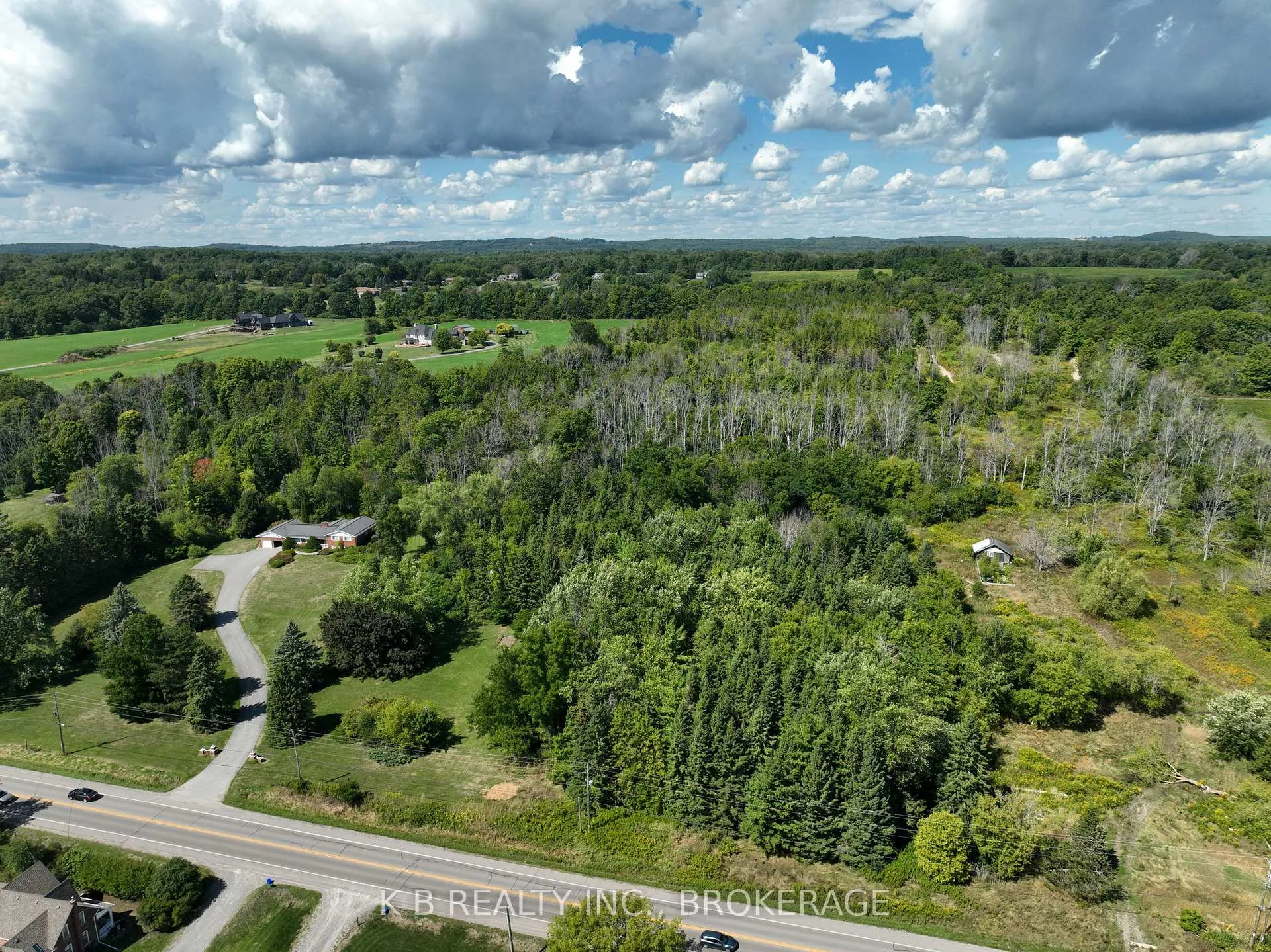 Photo 5 of 15598 County Road 2, Brighton, Rural Brighton — HOMEH