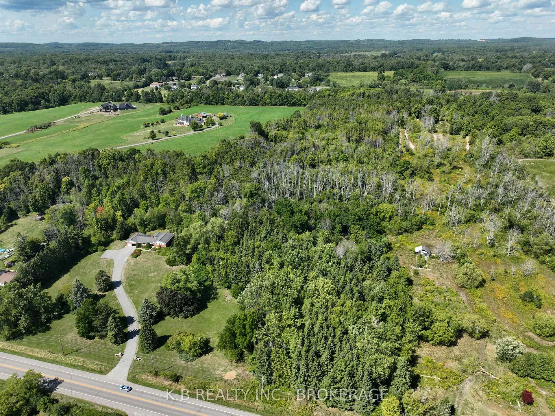 Photo 6 of 15598 County Road 2, Brighton, Rural Brighton — HOMEH