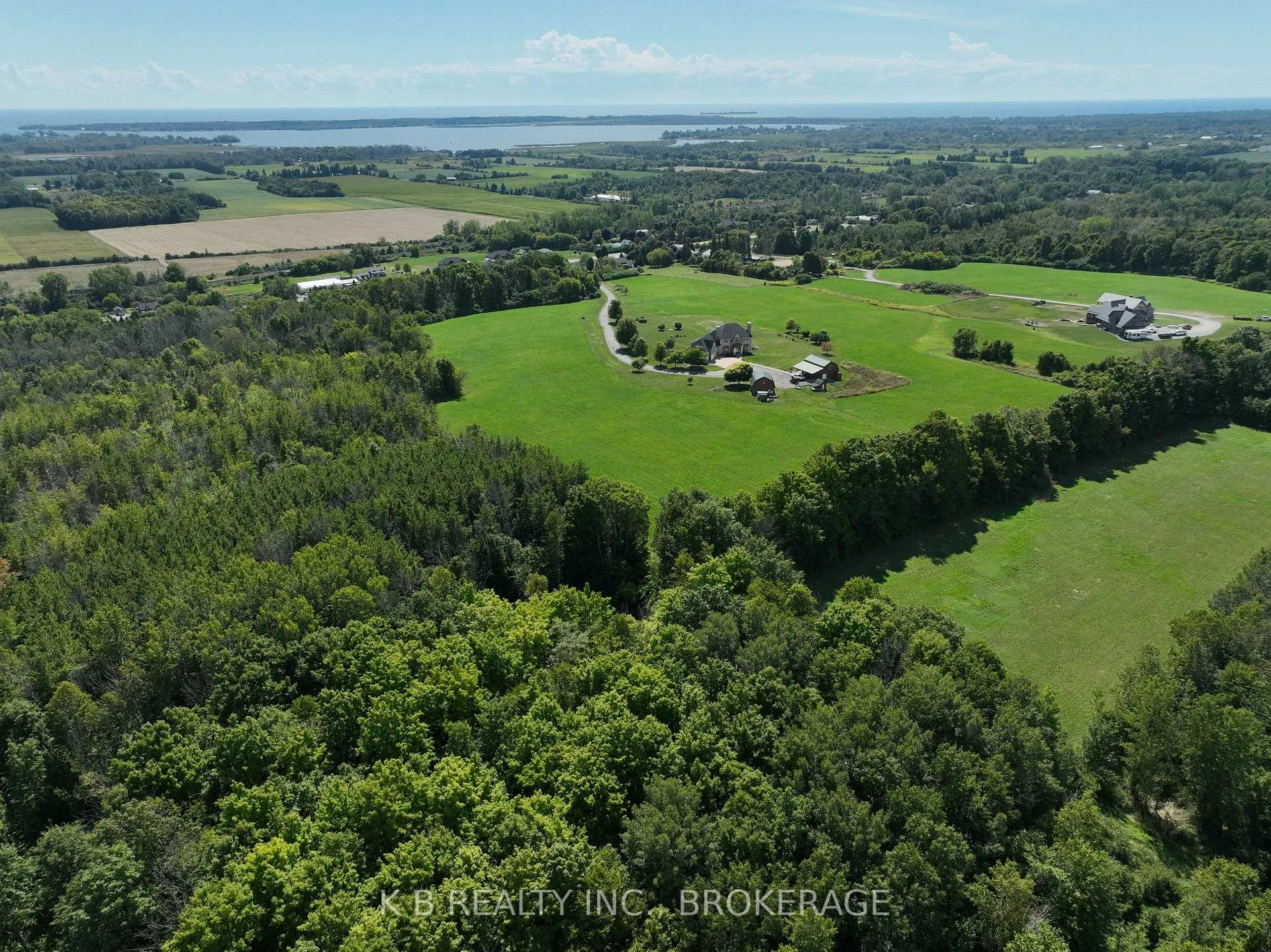 Photo 8 of 15598 County Road 2, Brighton, Rural Brighton — HOMEH