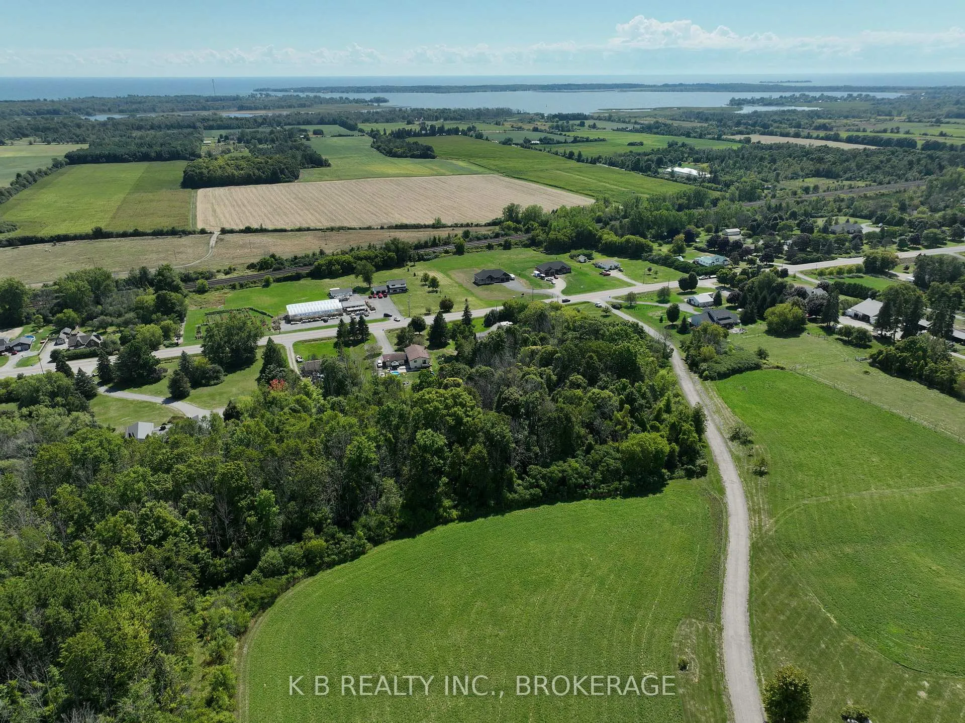 Photo 10 of 15598 County Road 2, Brighton, Rural Brighton — HOMEH