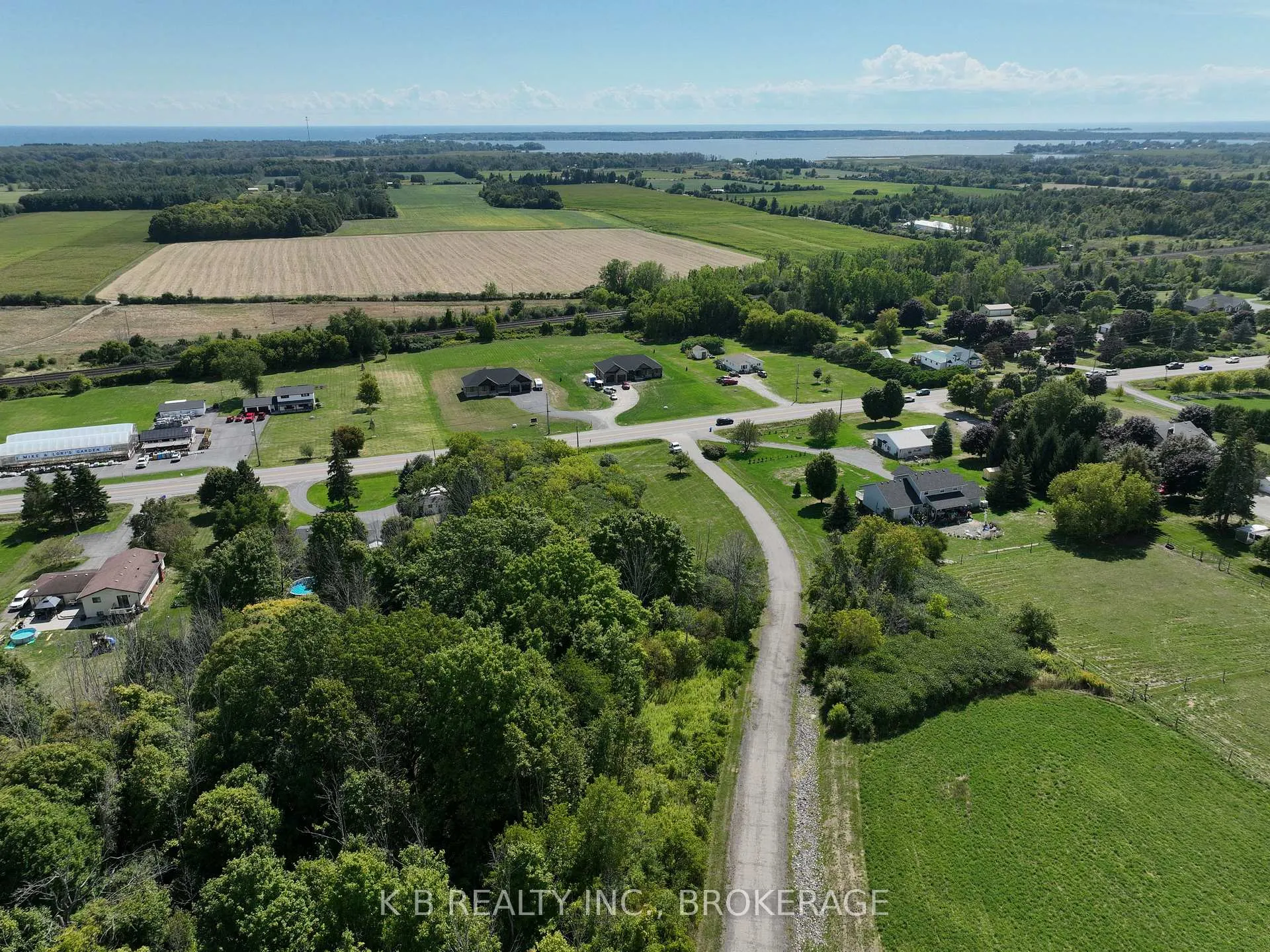 Photo 11 of 15598 County Road 2, Brighton, Rural Brighton — HOMEH