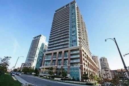 Photo 1 of Unit 1005, 100 Western Battery Road, Toronto, Niagara — HOMEH