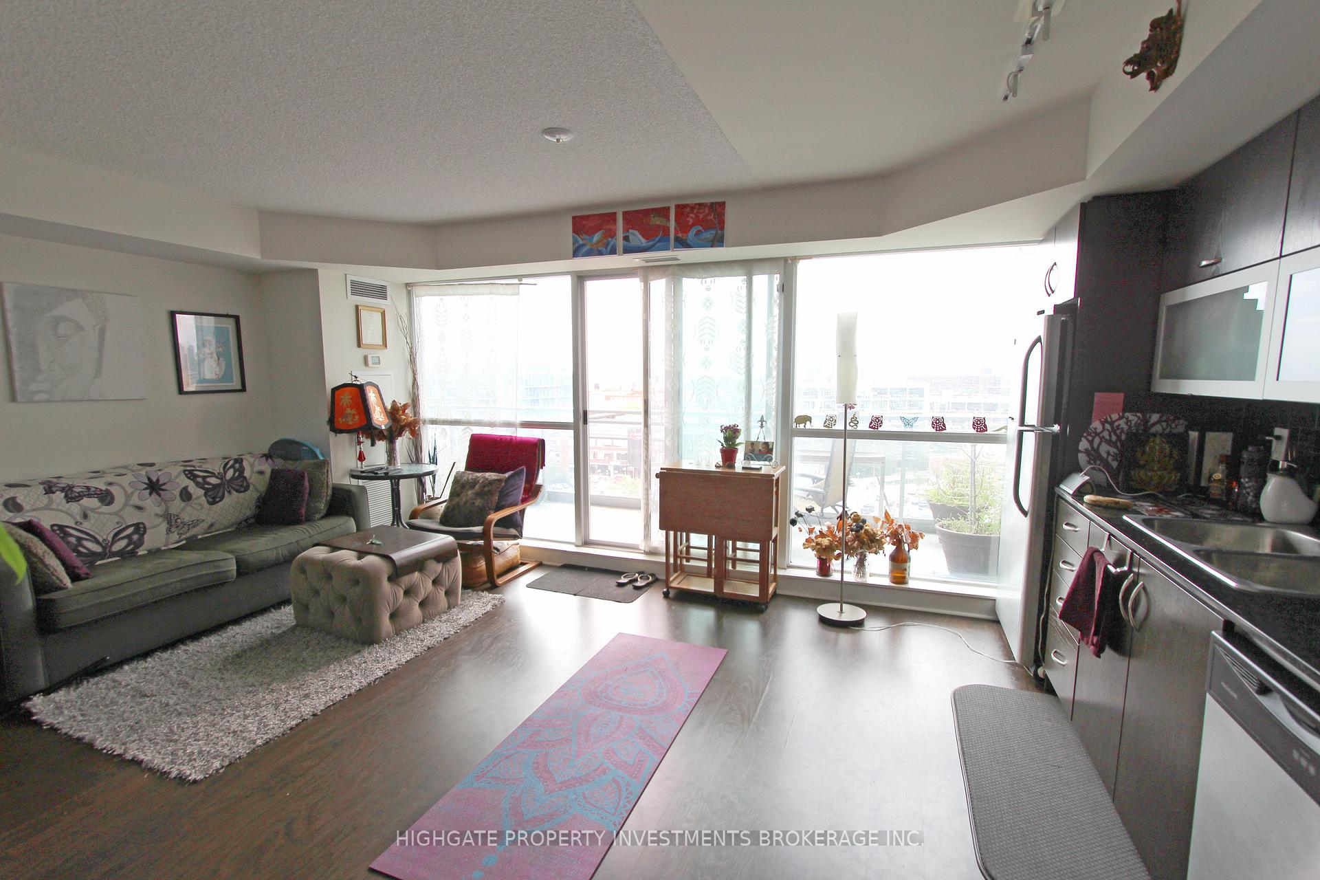 Photo 2 of Unit 1005, 100 Western Battery Road, Toronto, Niagara — HOMEH