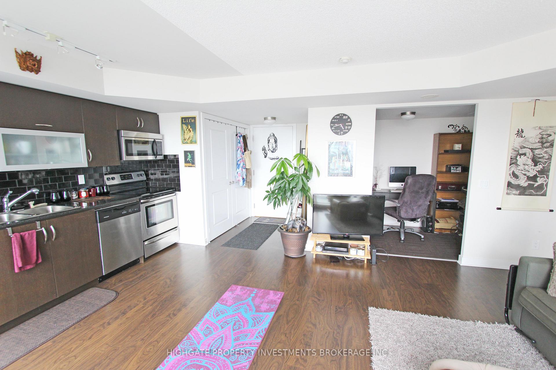 Photo 3 of Unit 1005, 100 Western Battery Road, Toronto, Niagara — HOMEH