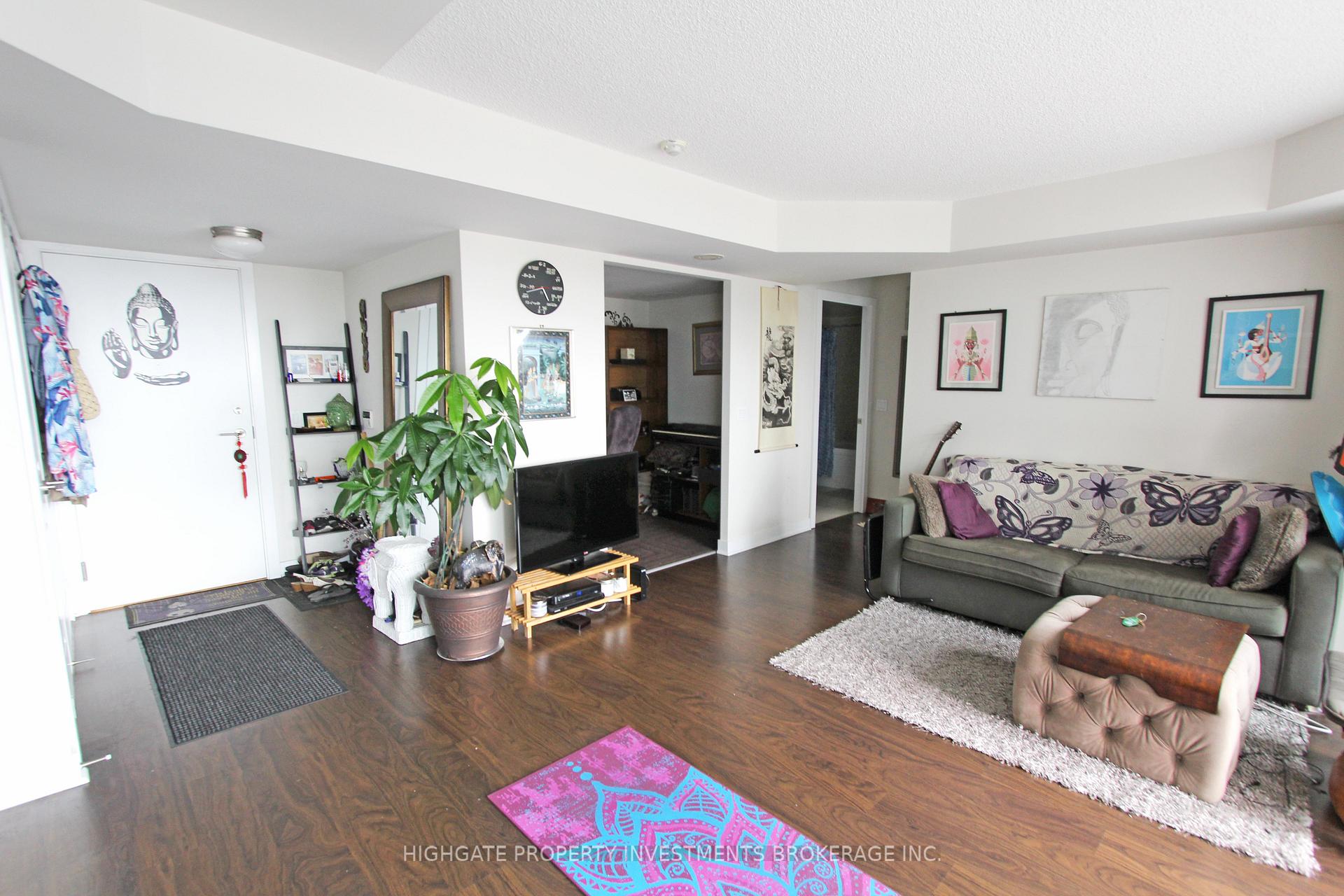 Photo 4 of Unit 1005, 100 Western Battery Road, Toronto, Niagara — HOMEH