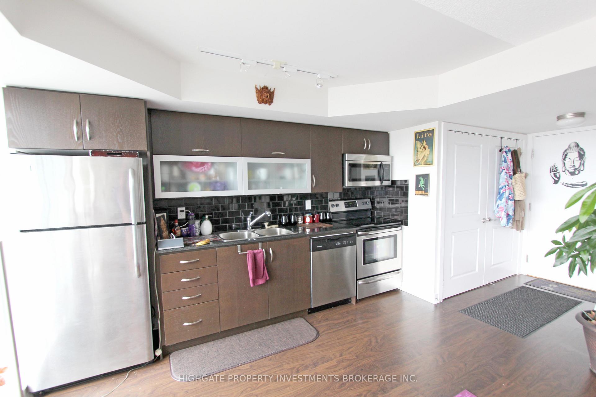 Photo 5 of Unit 1005, 100 Western Battery Road, Toronto, Niagara — HOMEH