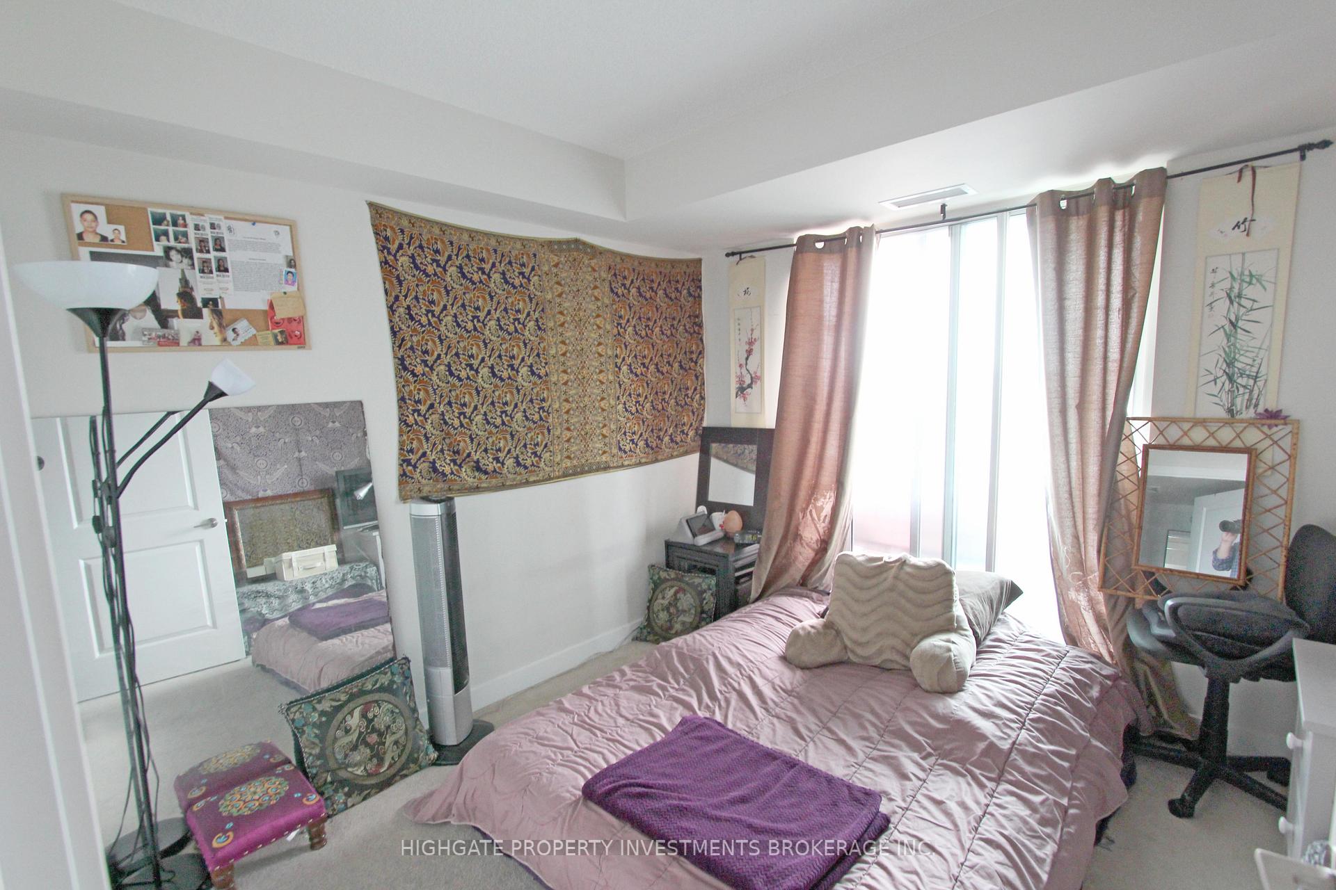 Photo 6 of Unit 1005, 100 Western Battery Road, Toronto, Niagara — HOMEH