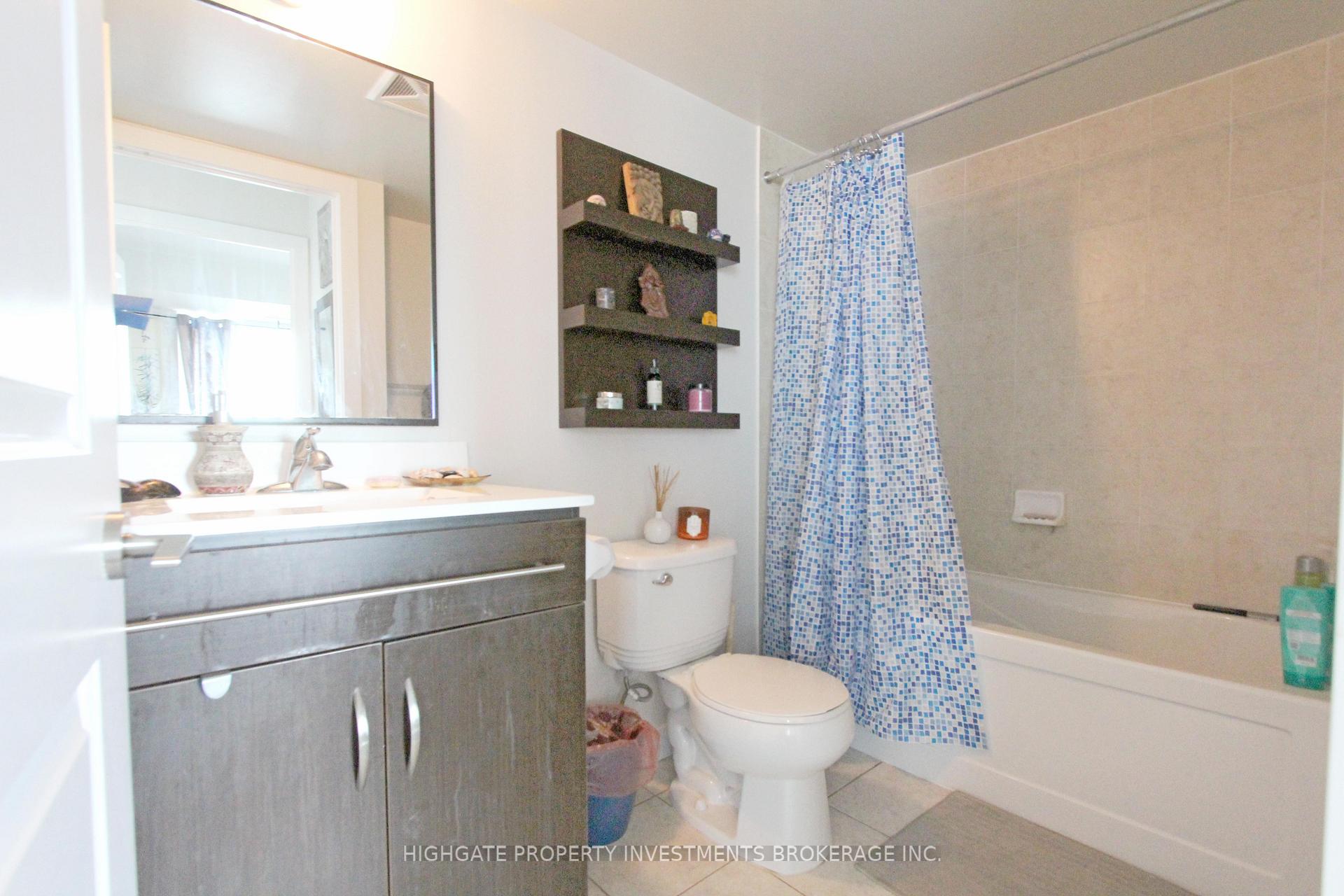 Photo 7 of Unit 1005, 100 Western Battery Road, Toronto, Niagara — HOMEH