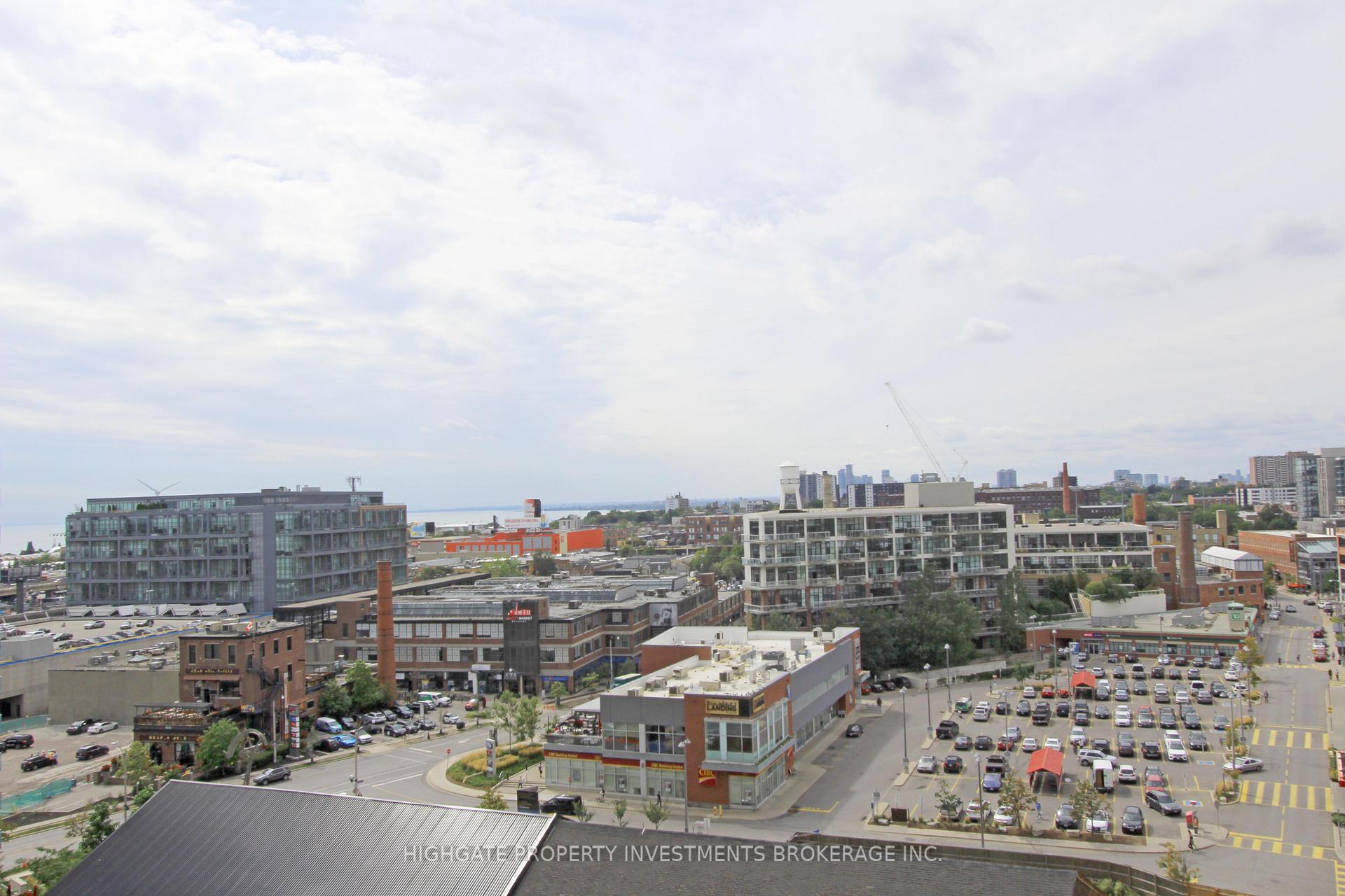 Photo 8 of Unit 1005, 100 Western Battery Road, Toronto, Niagara — HOMEH