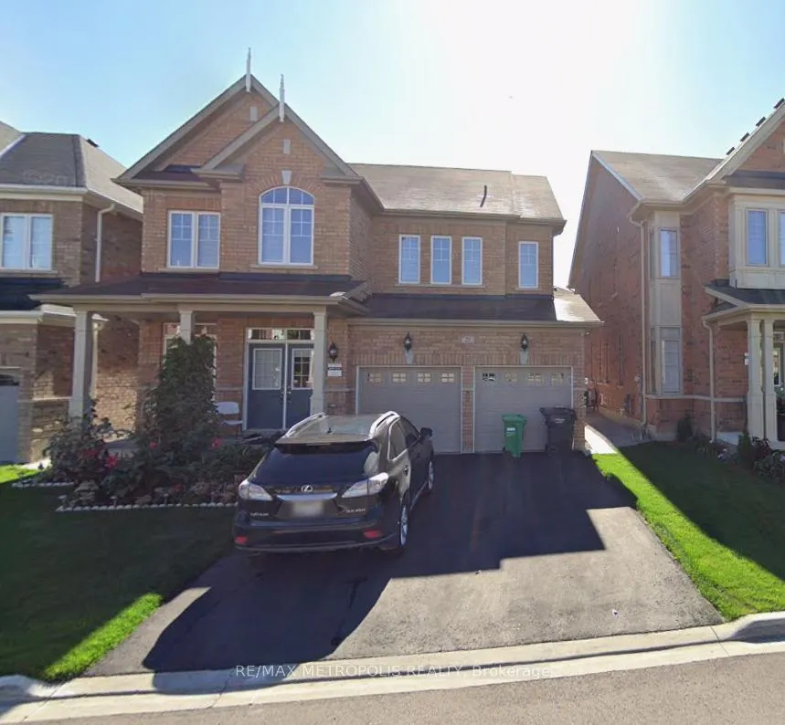 Photo 1 of Unit BSMT, 25 Frampton Road, Brampton, Northwest Brampton — HOMEH