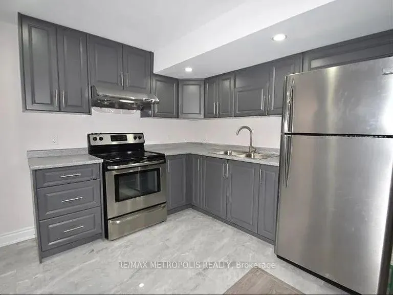 Photo 2 of Unit BSMT, 25 Frampton Road, Brampton, Northwest Brampton — HOMEH