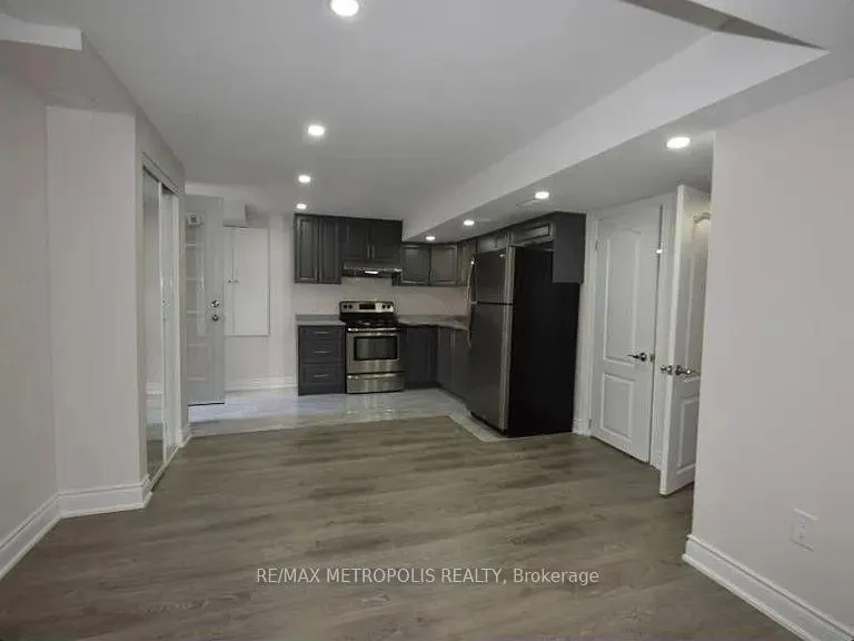 Photo 4 of Unit BSMT, 25 Frampton Road, Brampton, Northwest Brampton — HOMEH