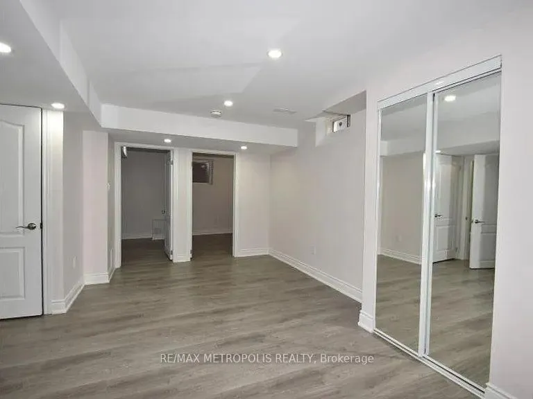 Photo 5 of Unit BSMT, 25 Frampton Road, Brampton, Northwest Brampton — HOMEH