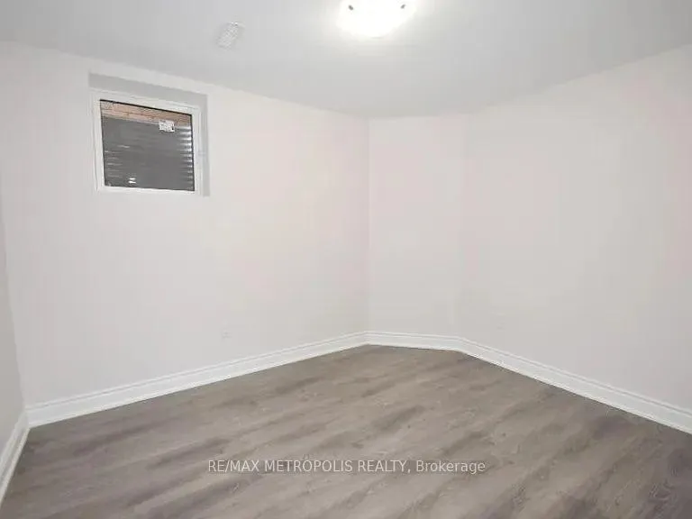 Photo 6 of Unit BSMT, 25 Frampton Road, Brampton, Northwest Brampton — HOMEH