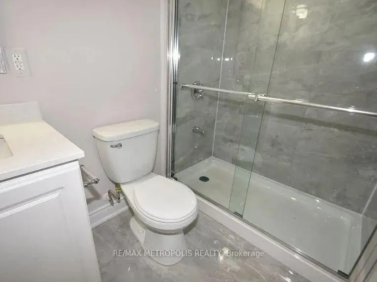 Photo 8 of Unit BSMT, 25 Frampton Road, Brampton, Northwest Brampton — HOMEH